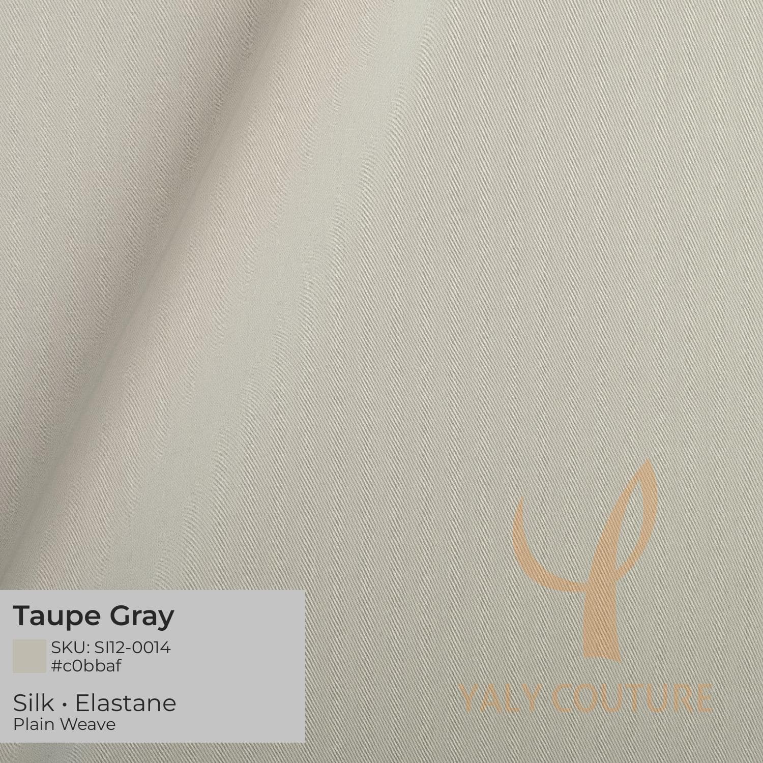 Taupe Gray