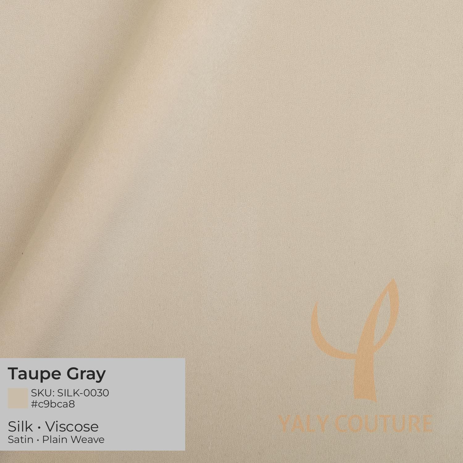 Taupe Gray