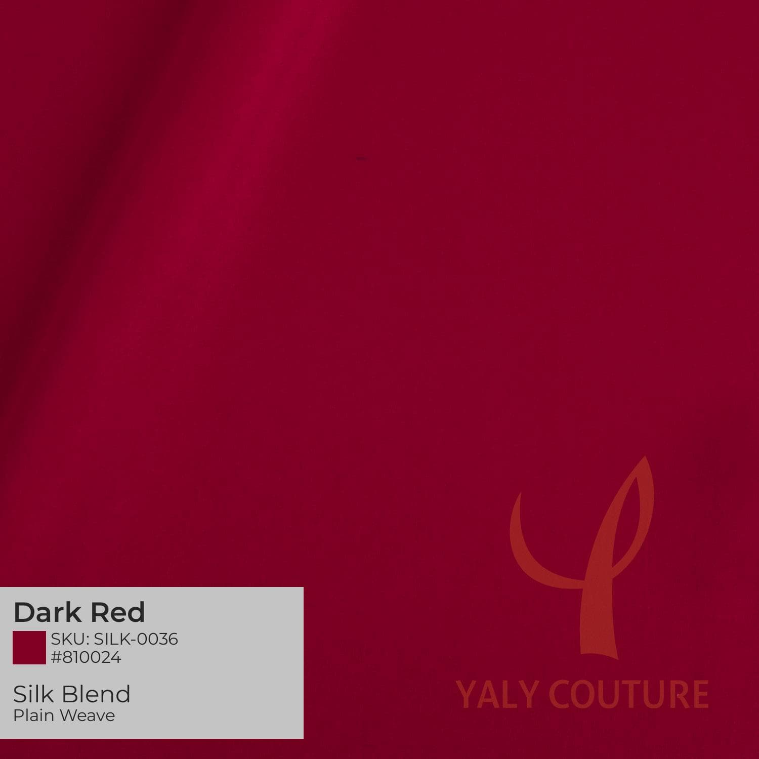 Dark Red