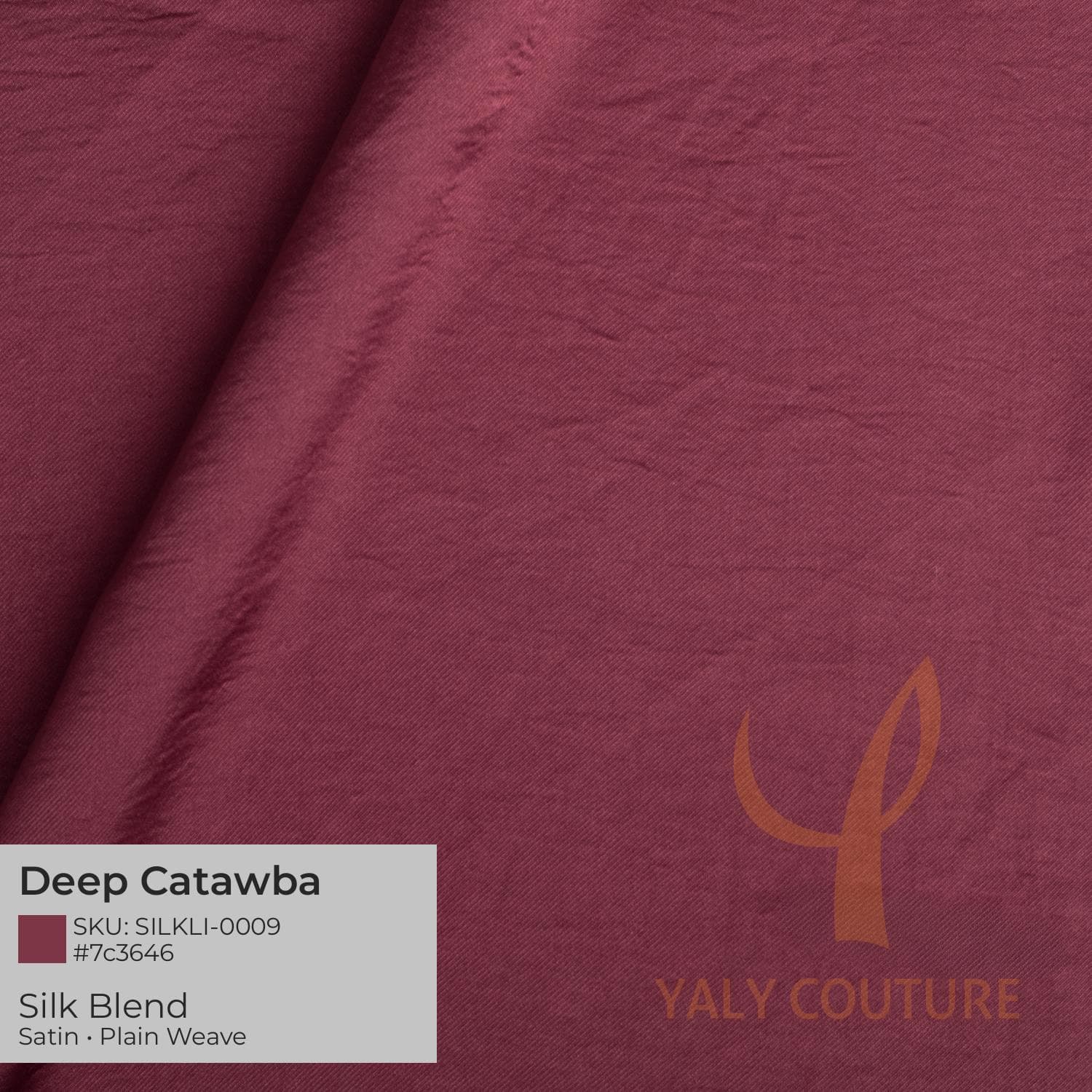 Deep Catawba
