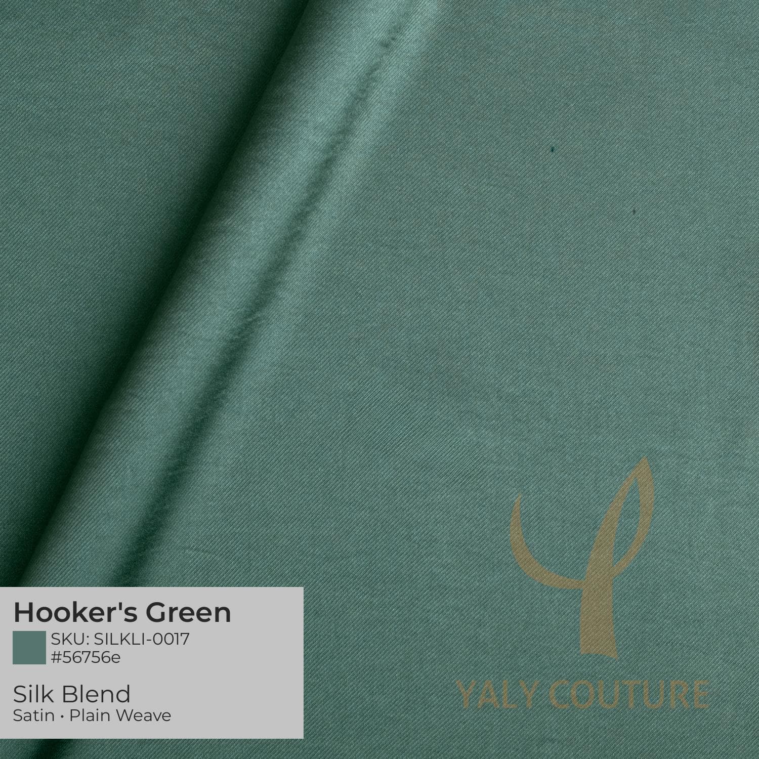Hooker's Green