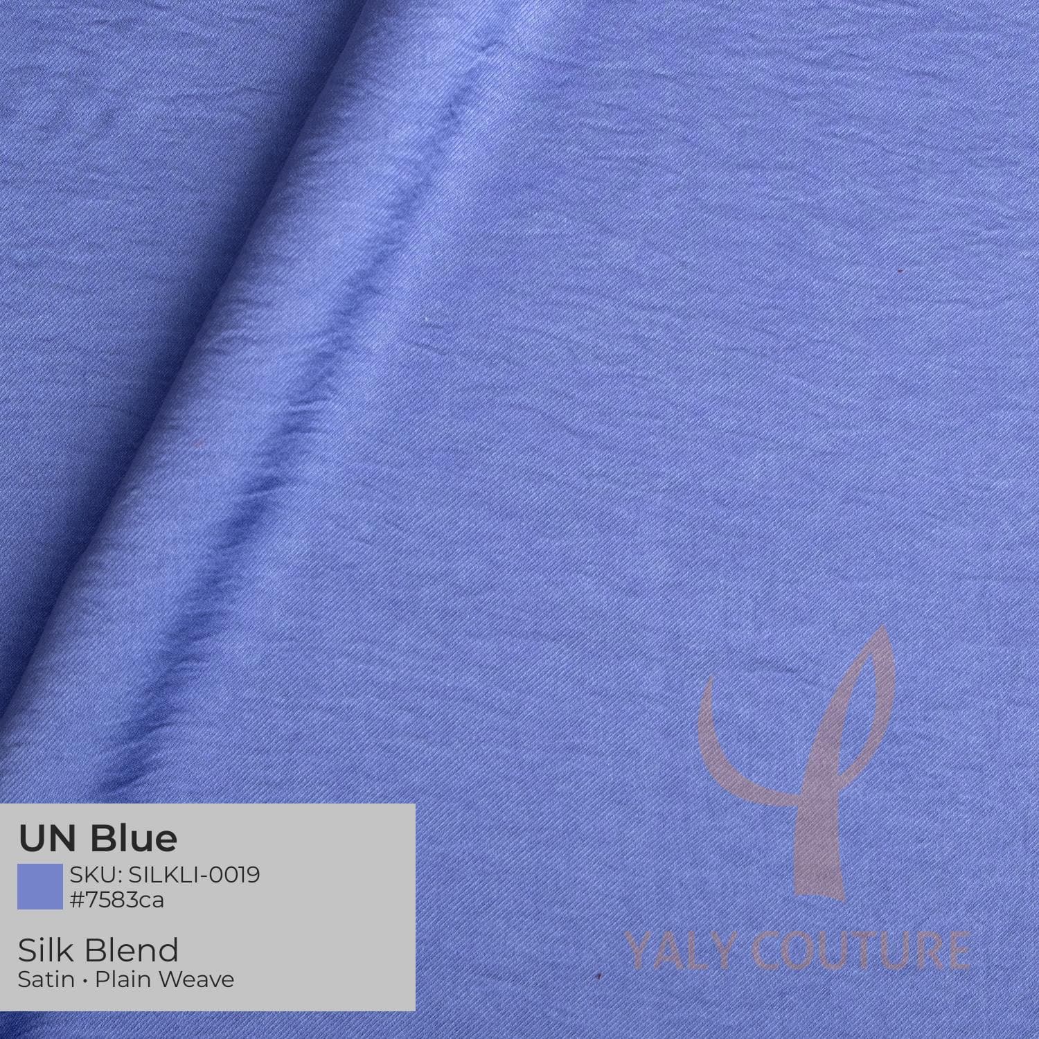 UN Blue
