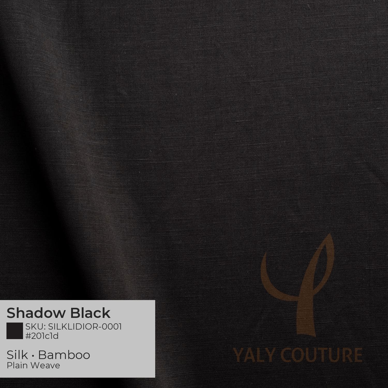Shadow Black