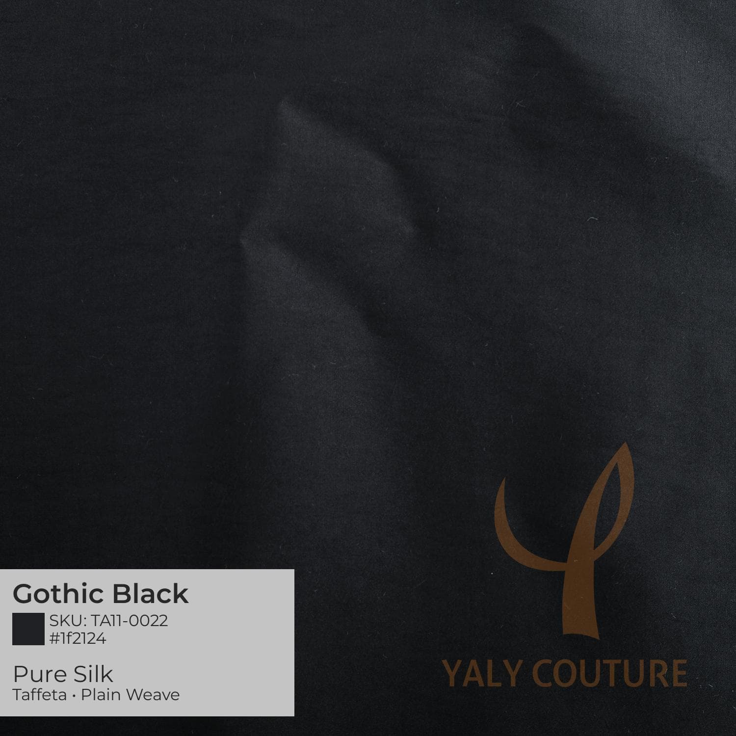 Gothic Black