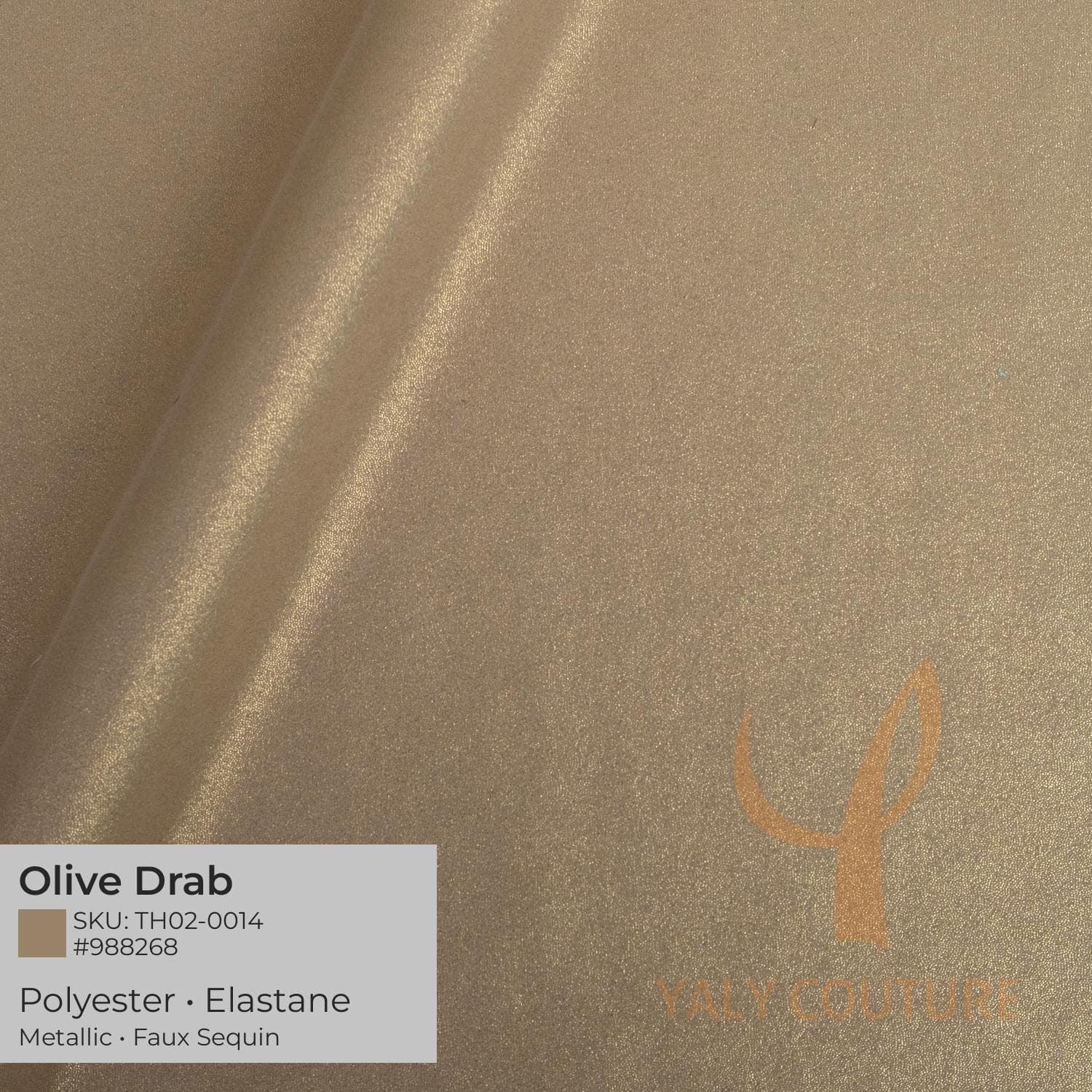 Olive Drab