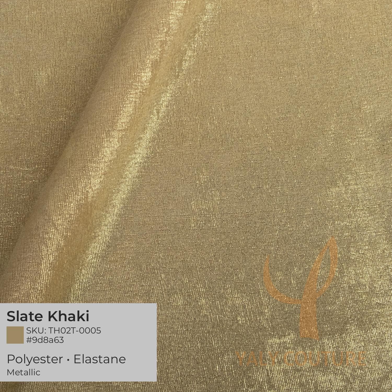 Slate Khaki