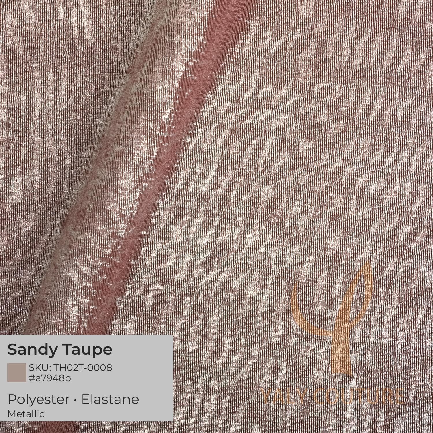 Sandy Taupe