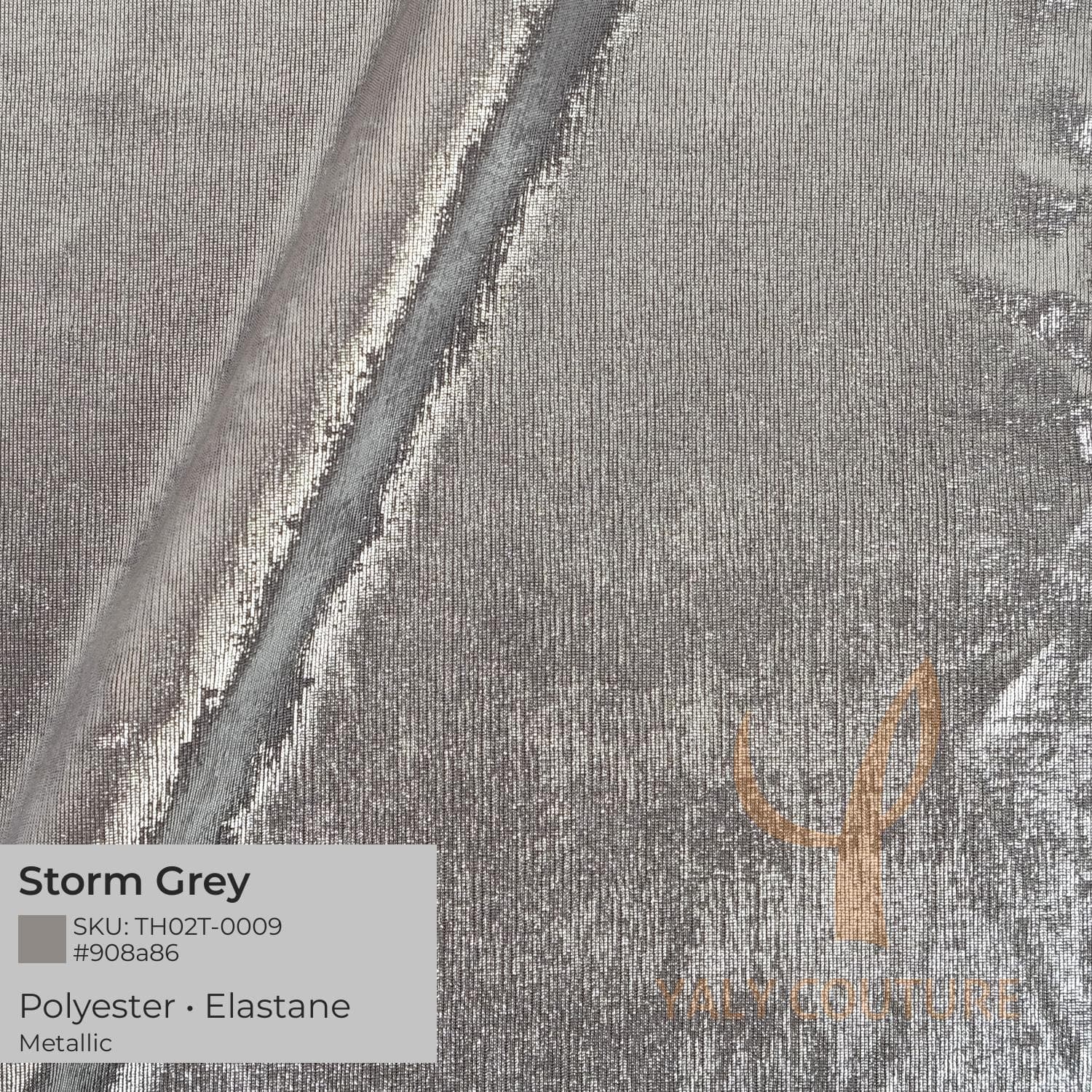 Storm Grey