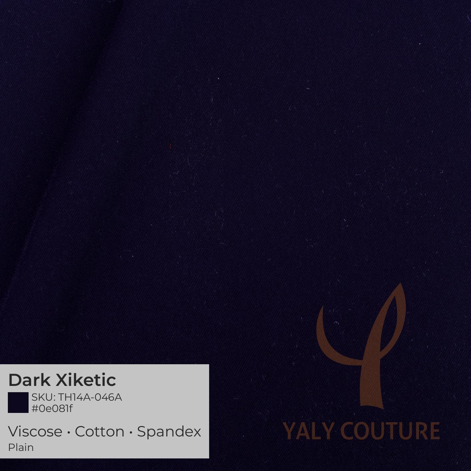 Dark Xiketic