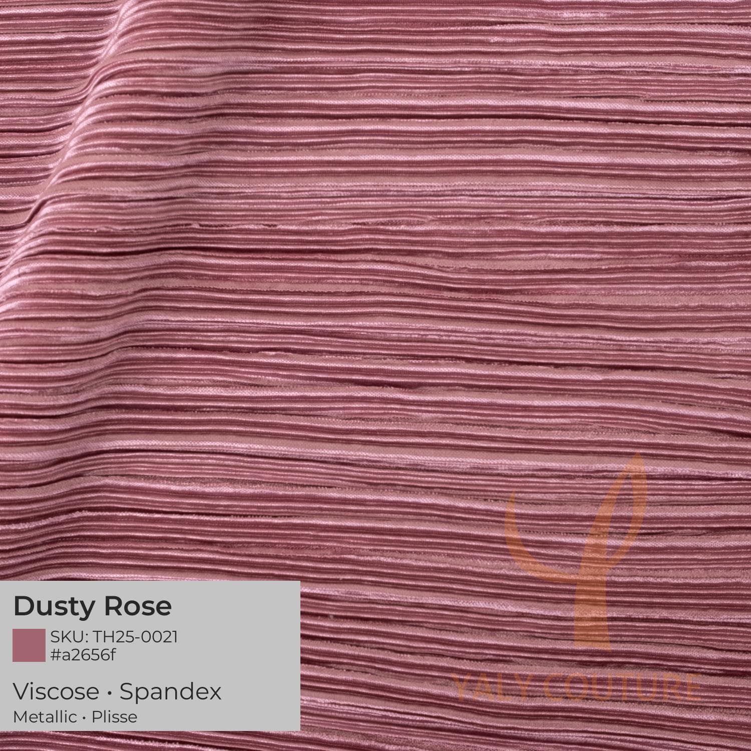 Dusty Rose