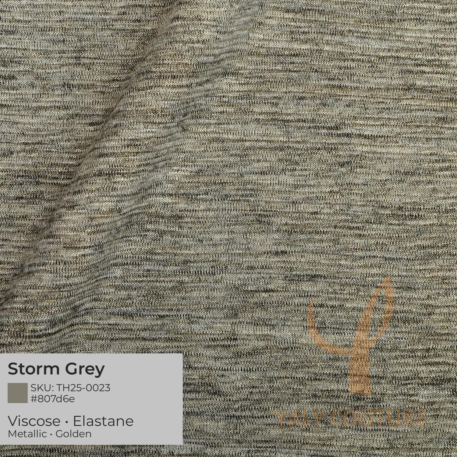 Storm Grey