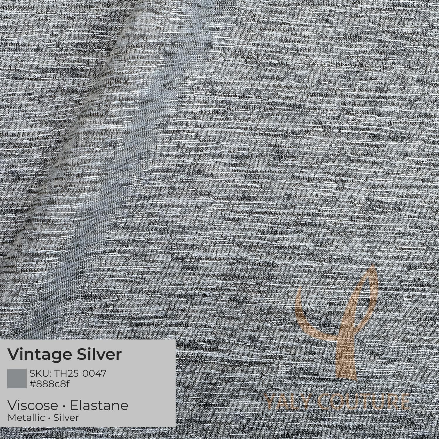 Vintage Silver