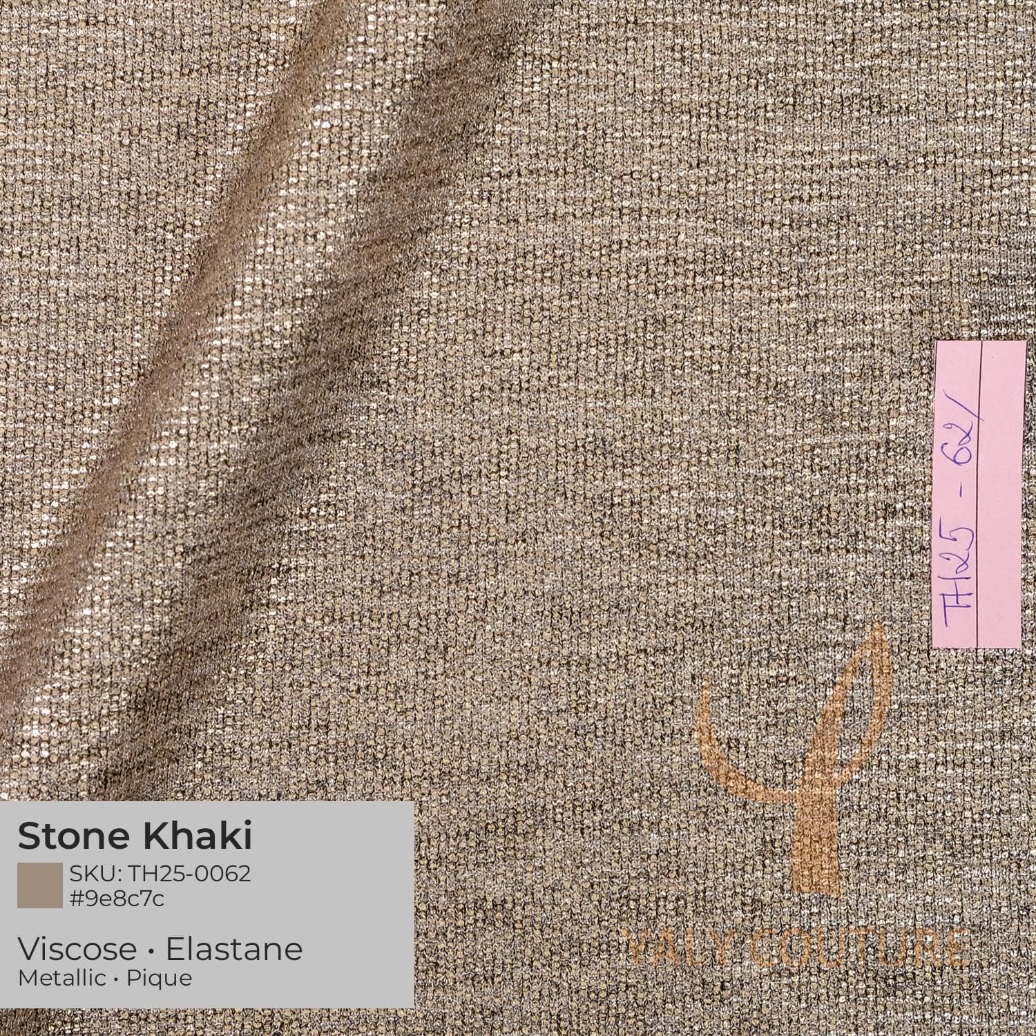 Stone Khaki