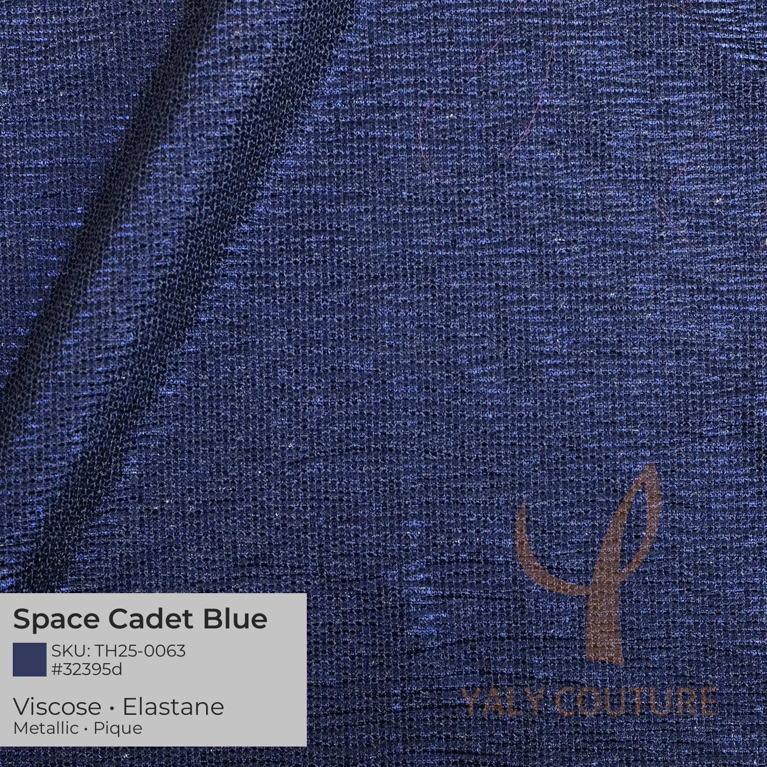 Space Cadet Blue