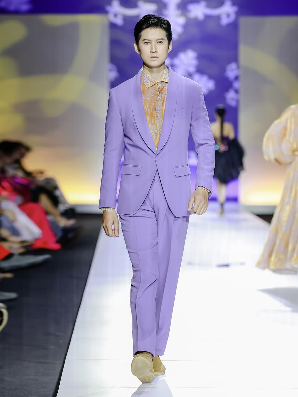 LAVENDER AUTHORITY
