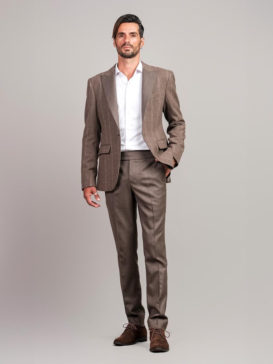 TERRA VERDE 2-PIECE SUIT