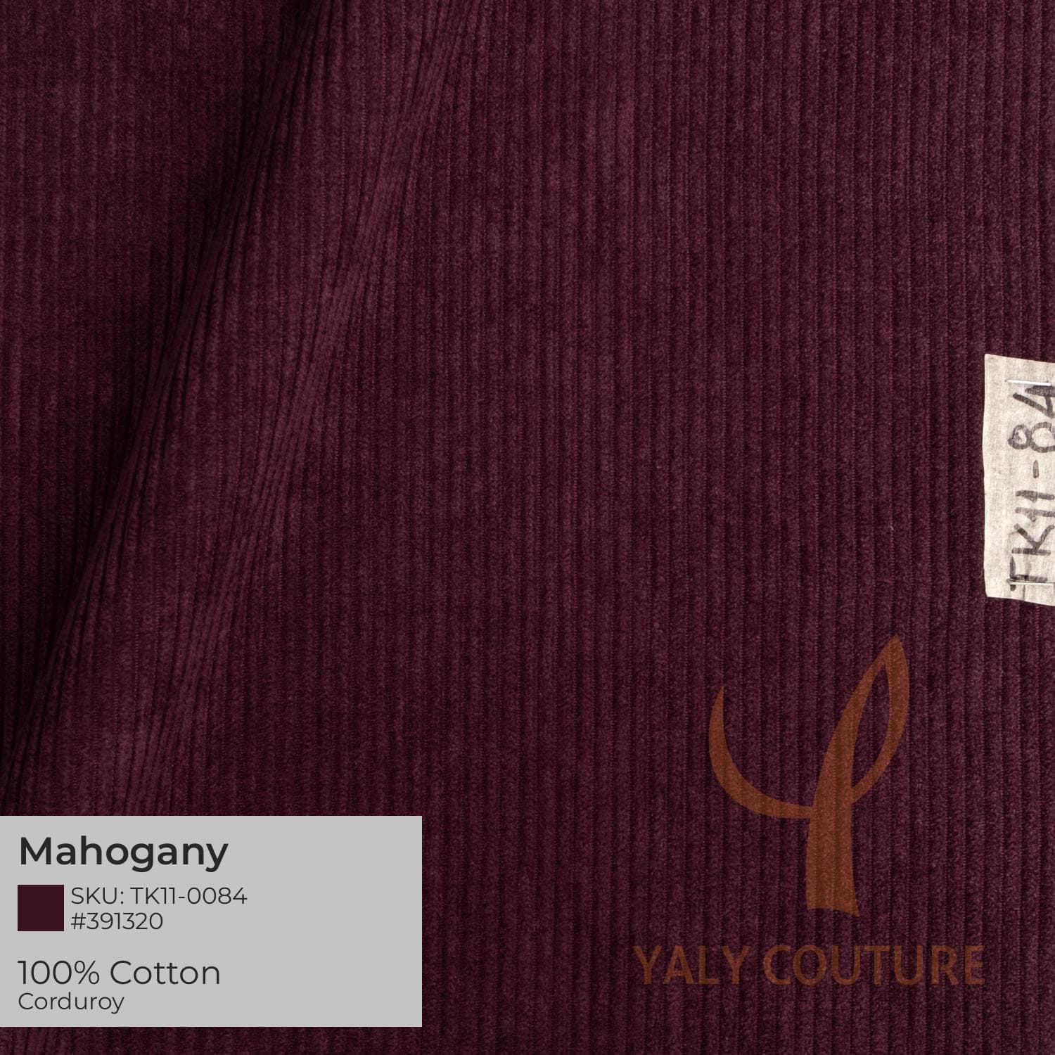 Mahogany