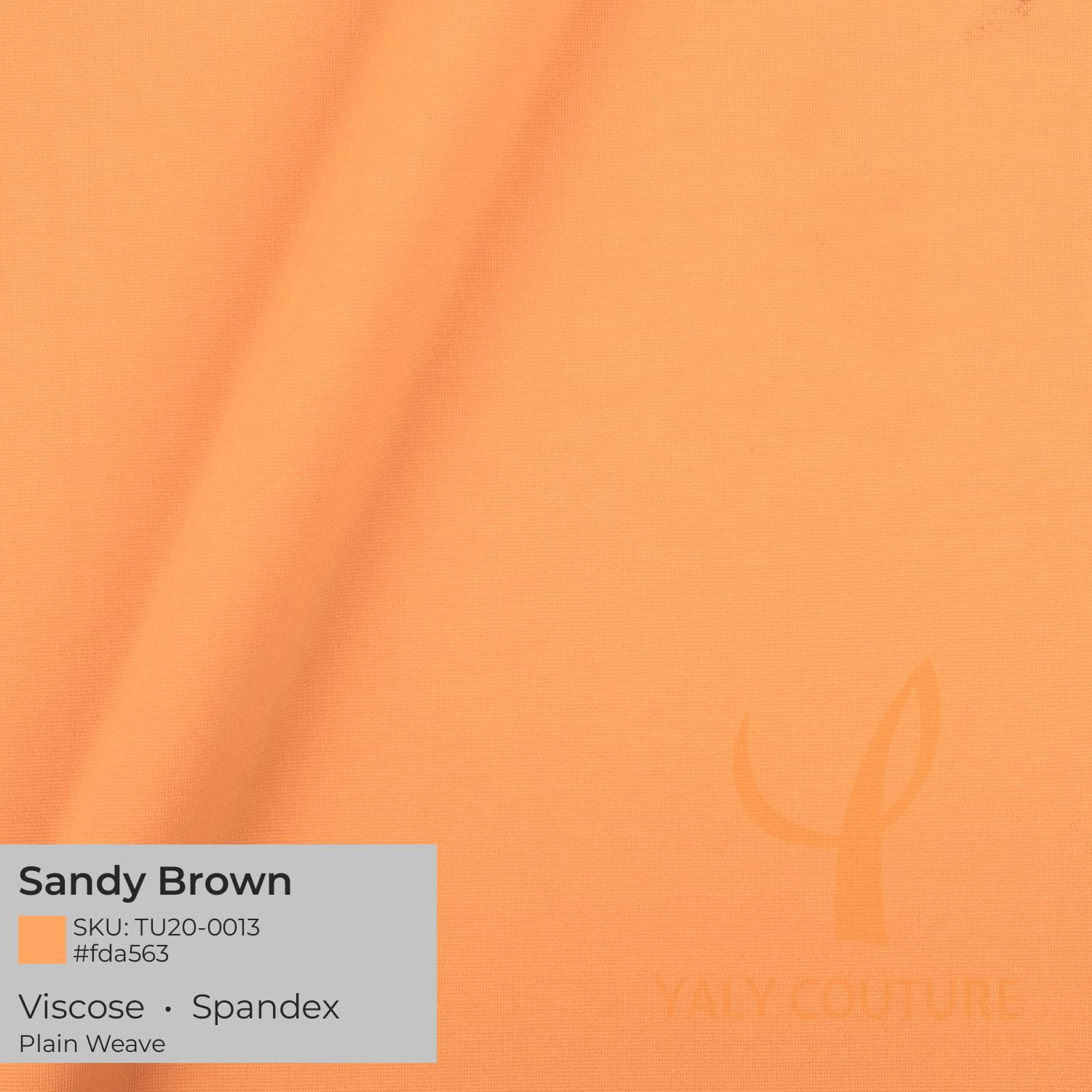 Sandy Brown