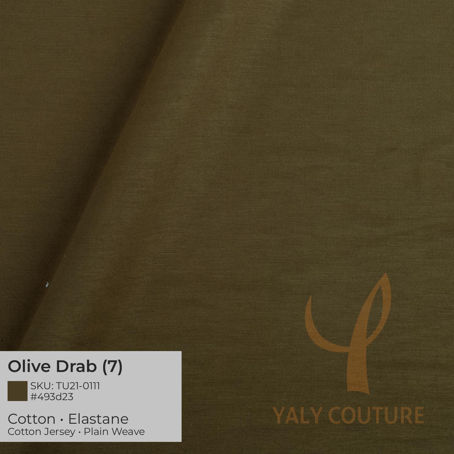 Olive Drab (7)