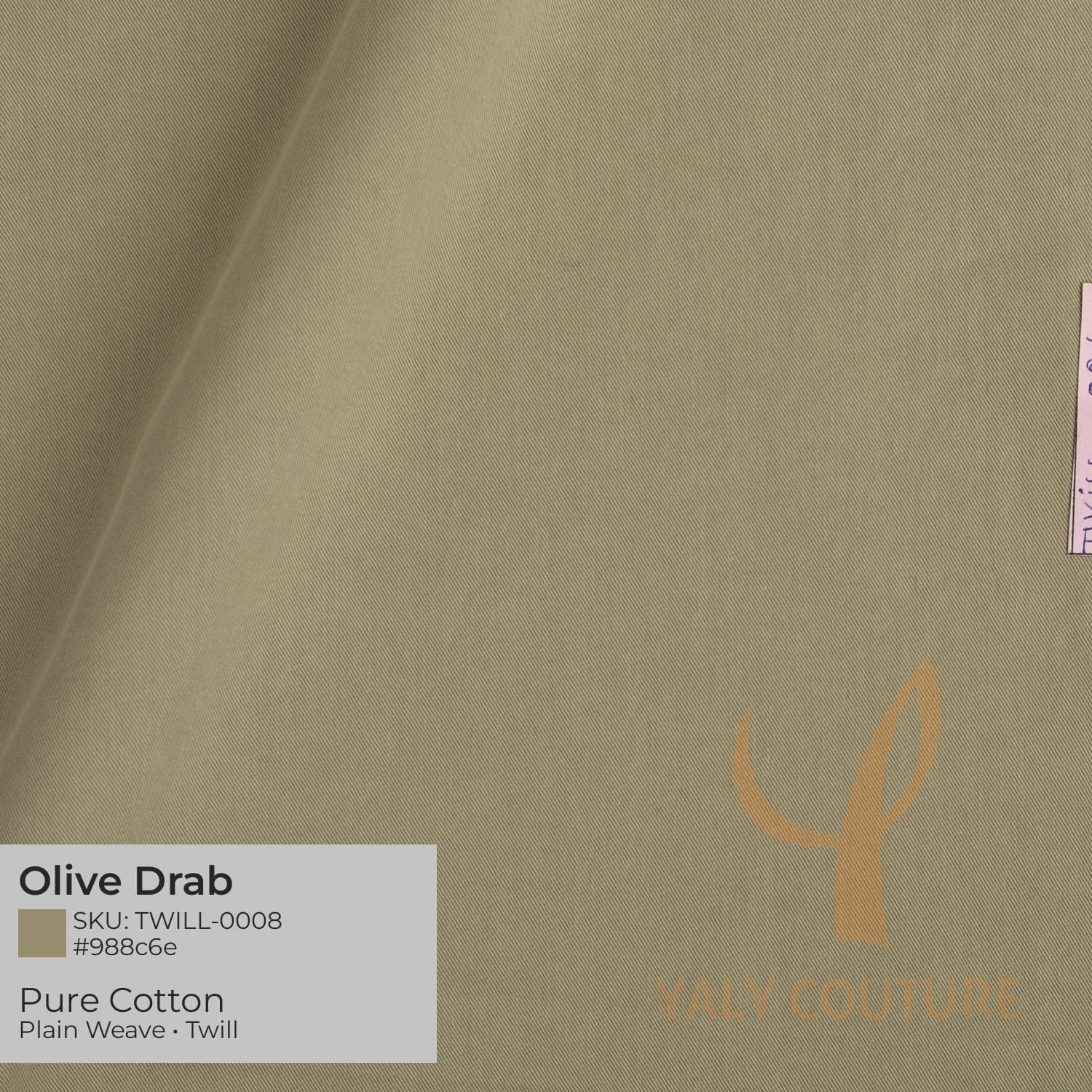 Olive Drab