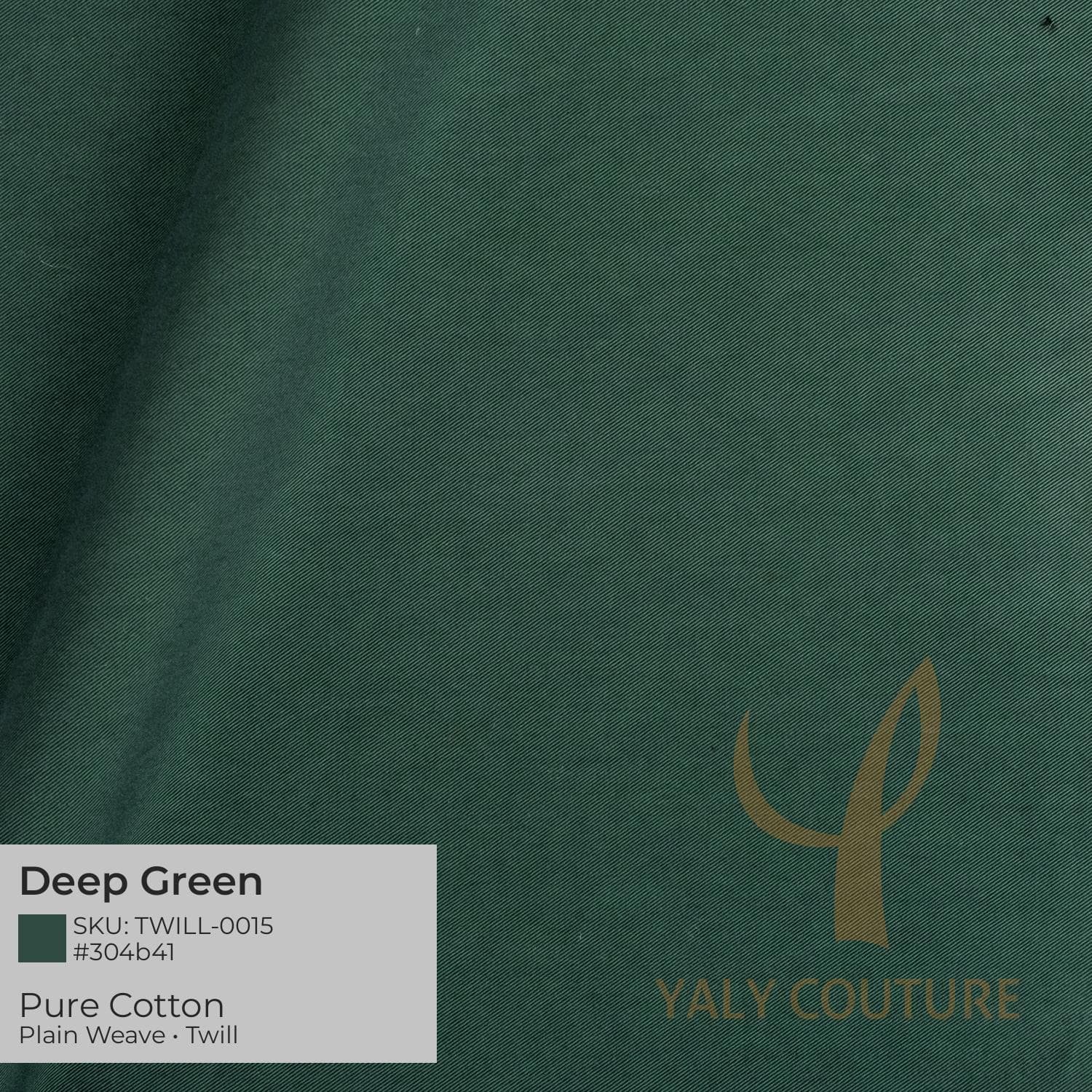 Deep Green