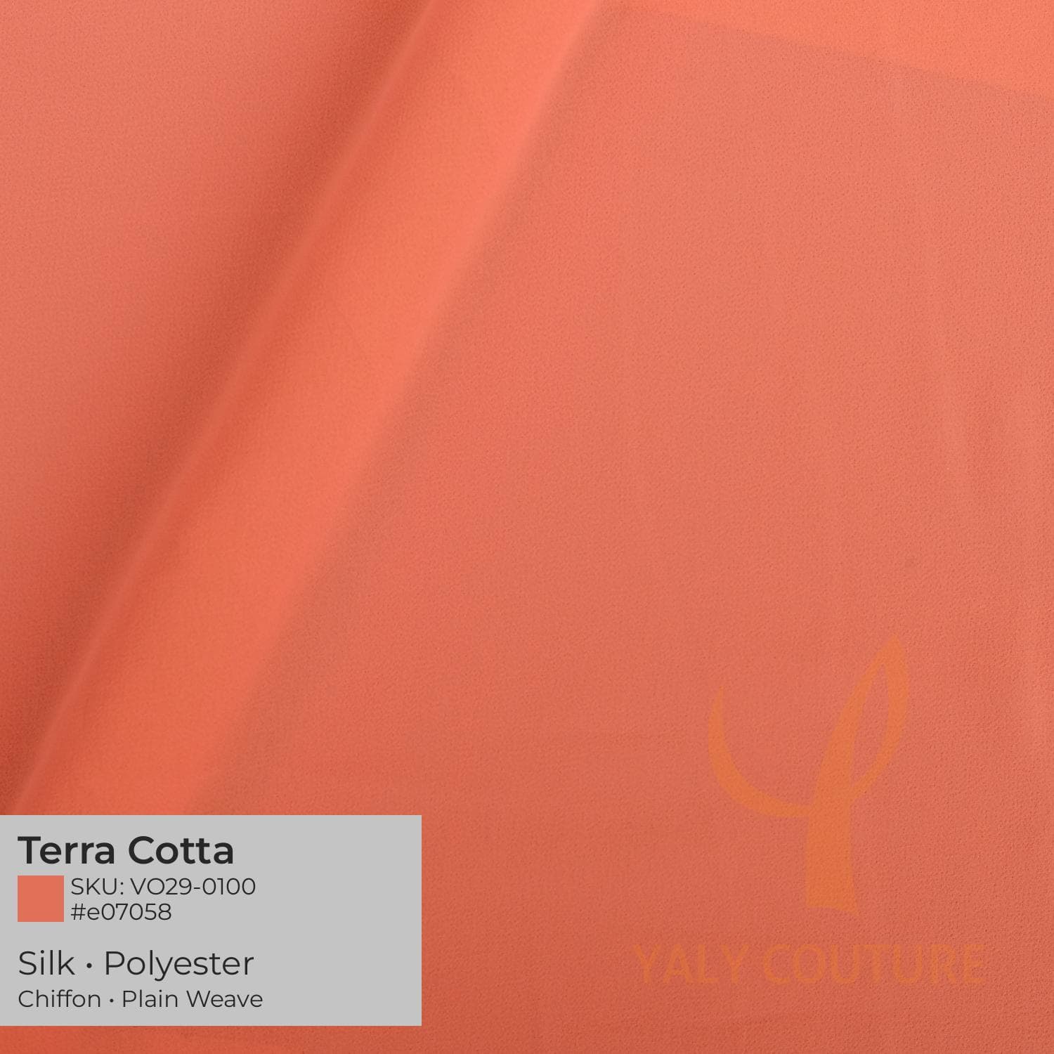 Terra Cotta