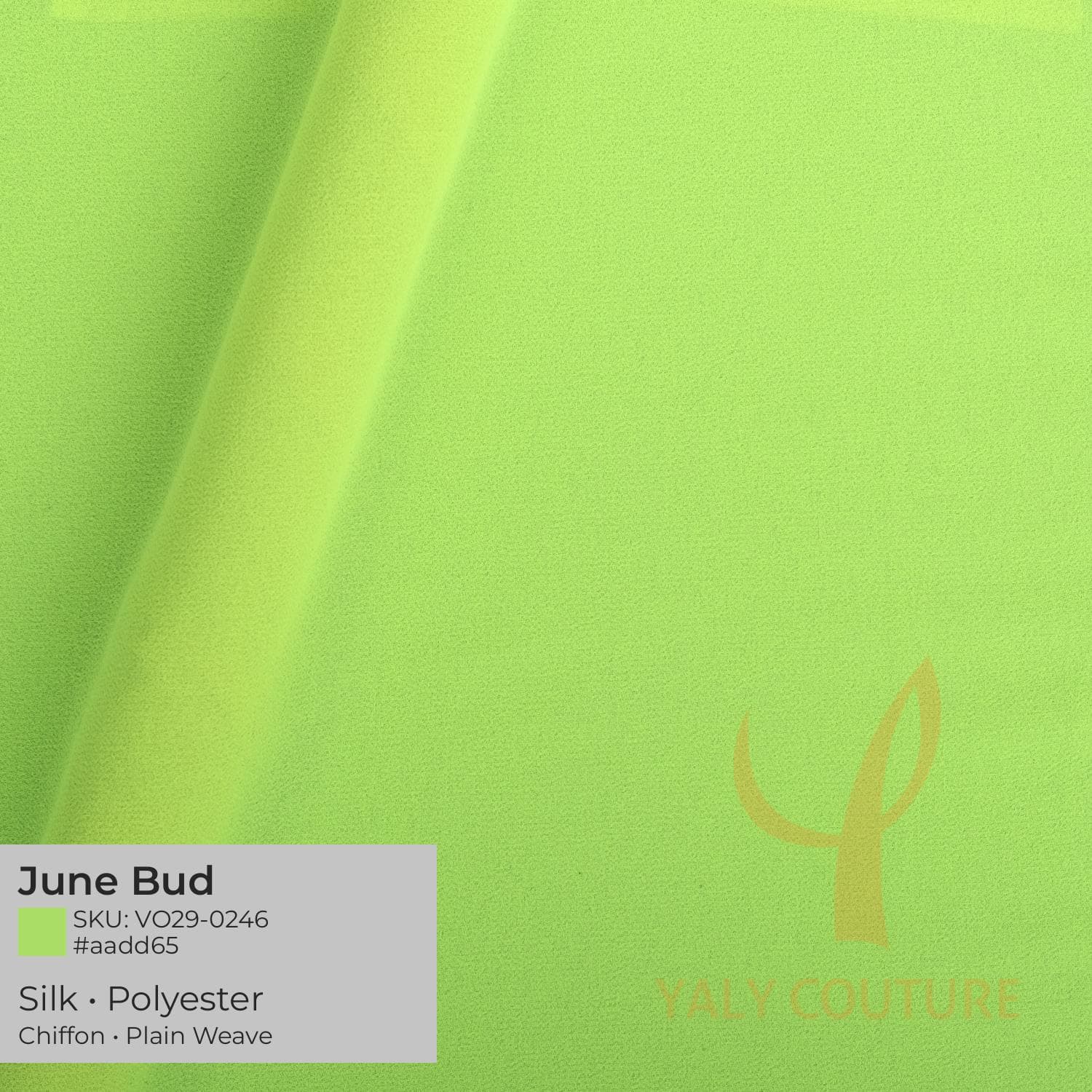 June Bud