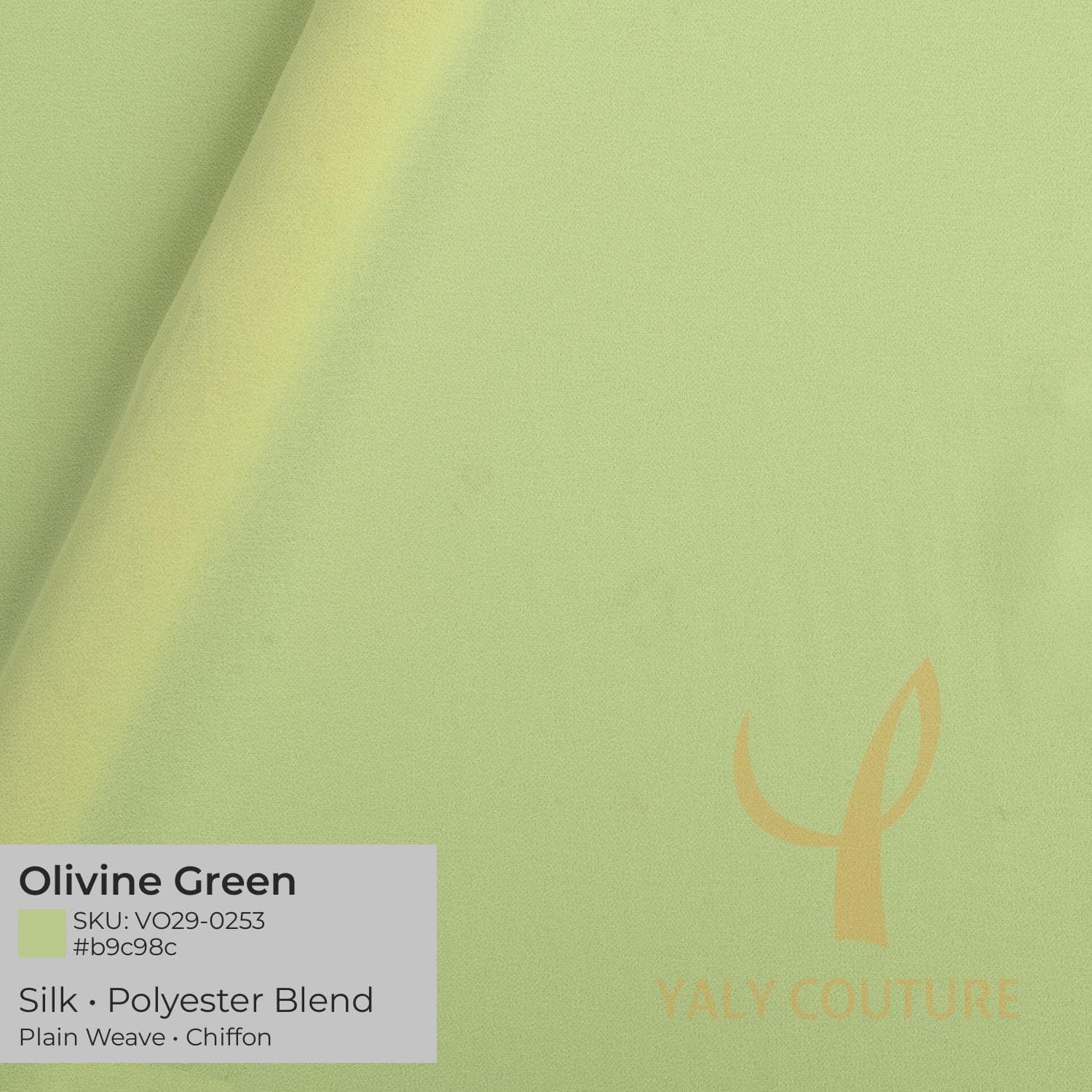 Olivine Green