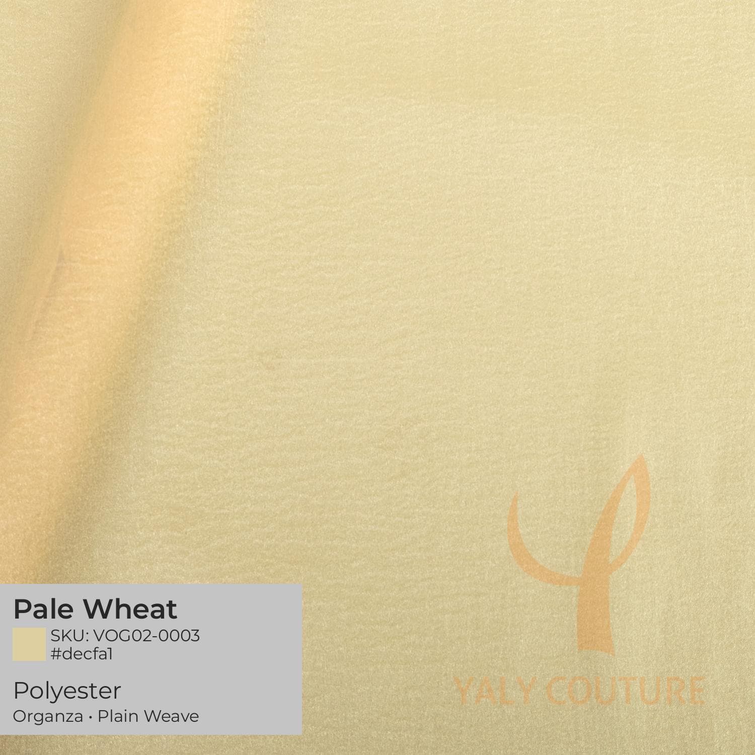 Pale Wheat