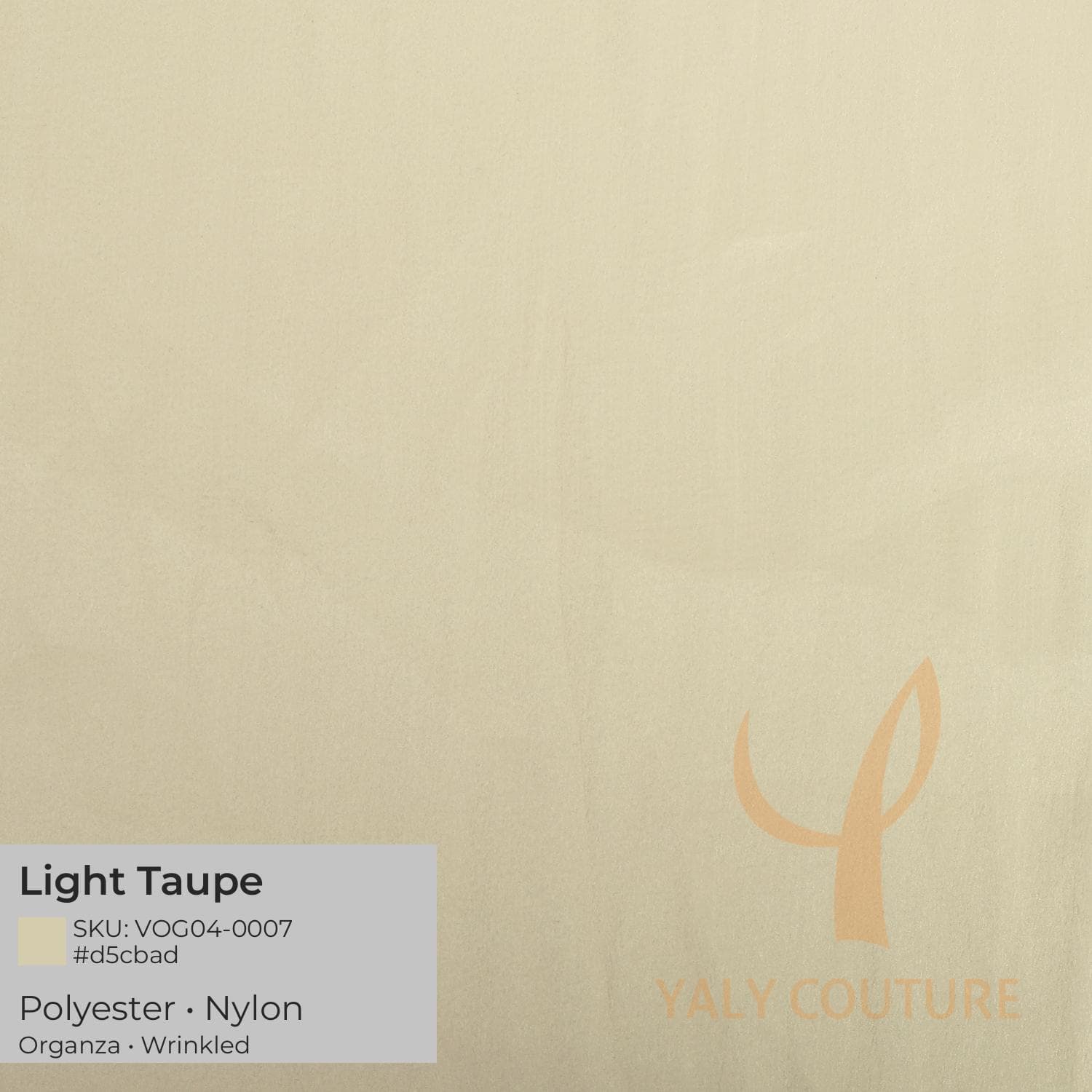 Light Taupe