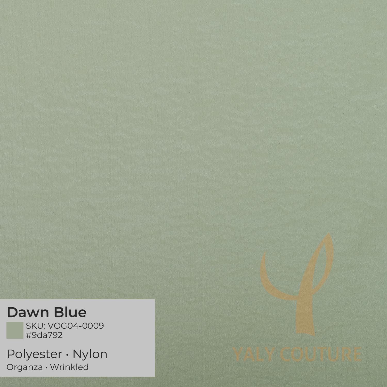 Dawn Blue