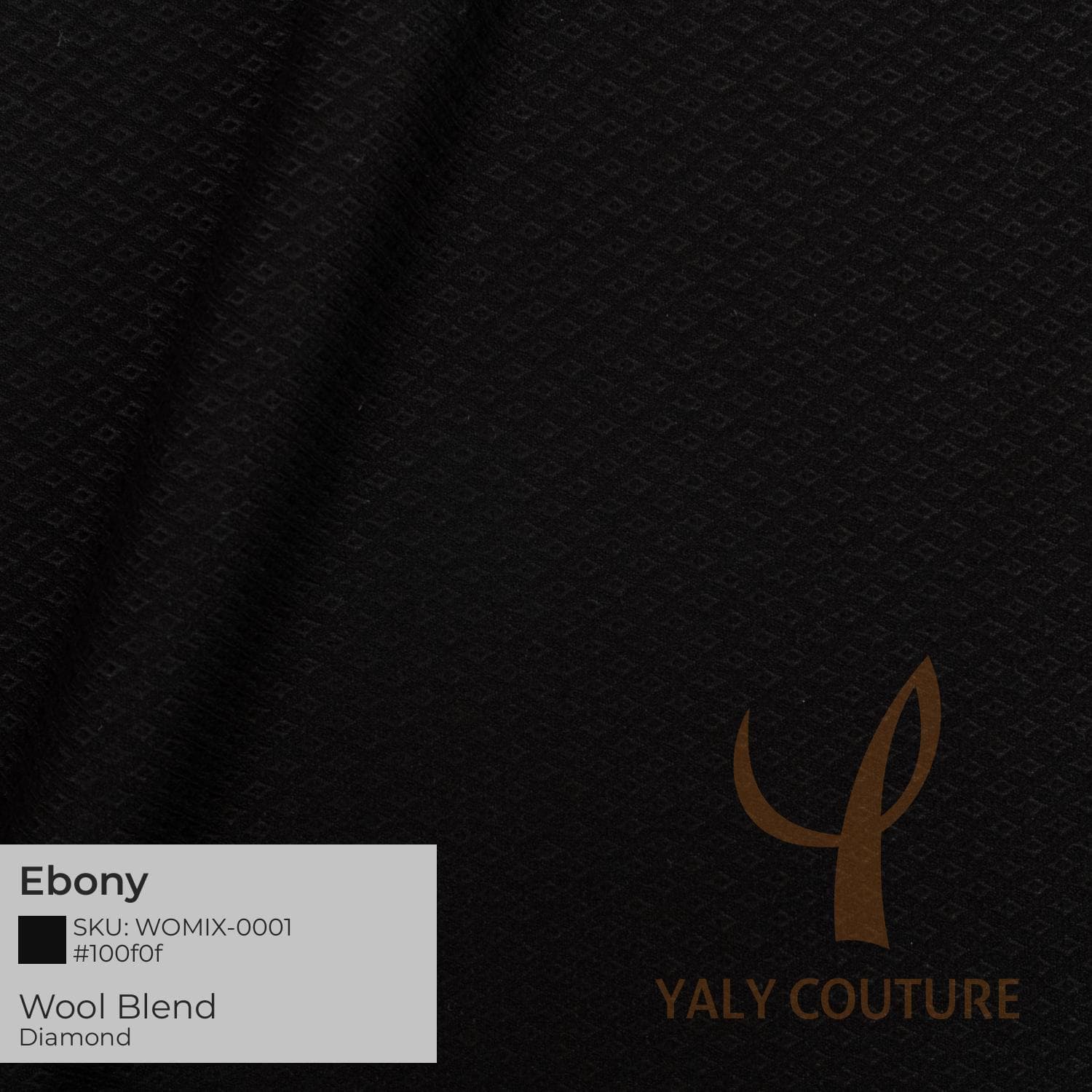 Ebony