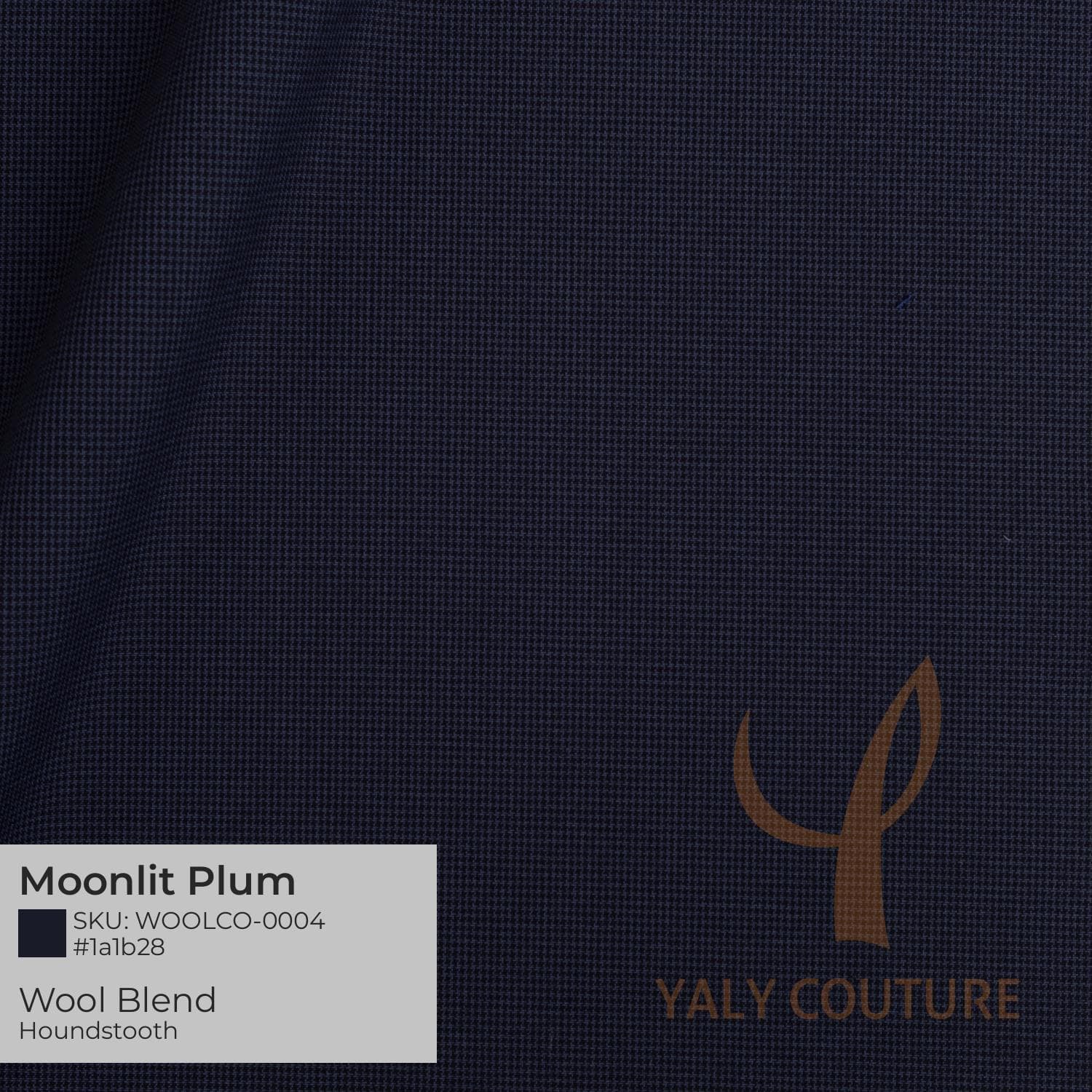 Moonlit Plum