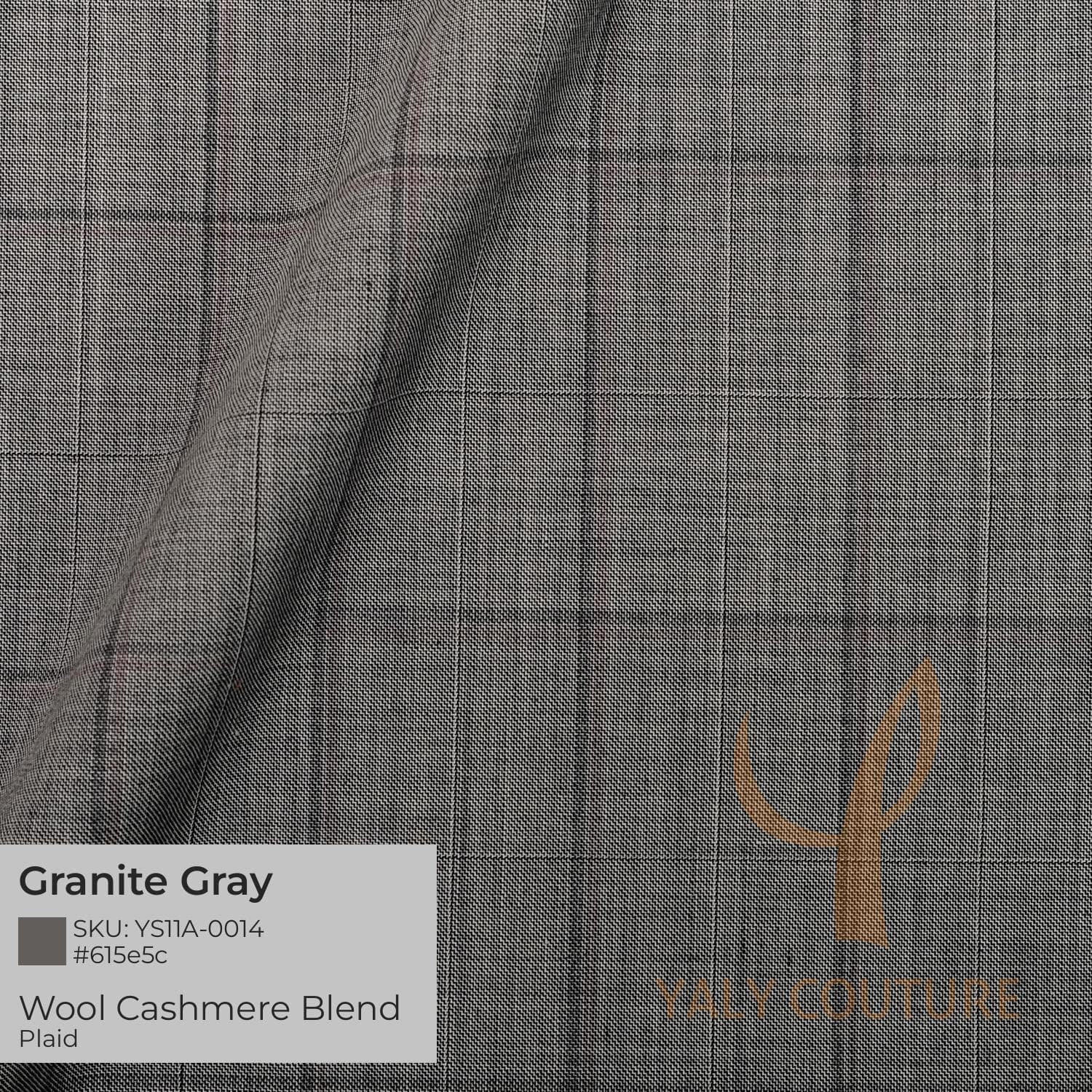 Granite Gray