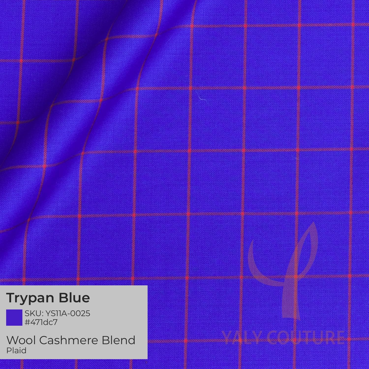 Trypan Blue