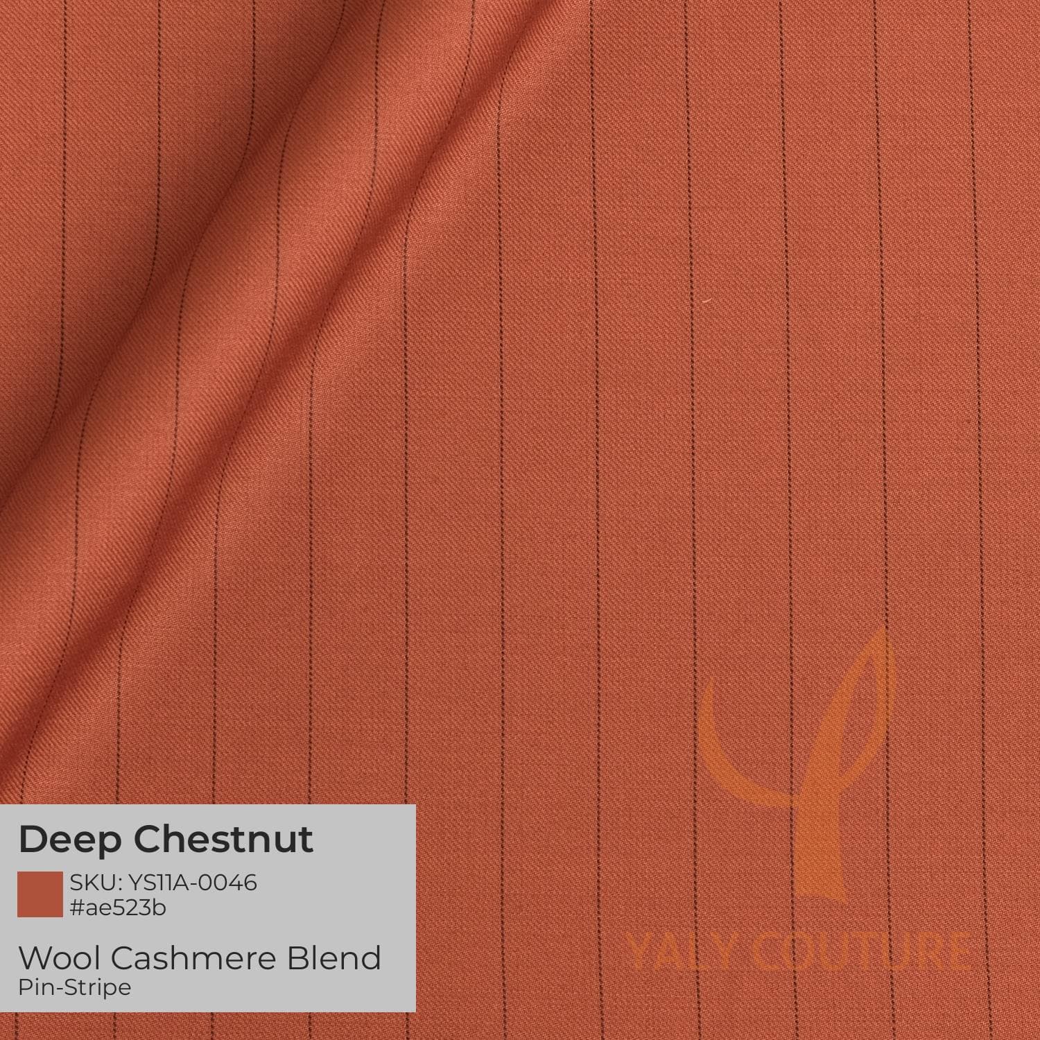 Deep Chestnut