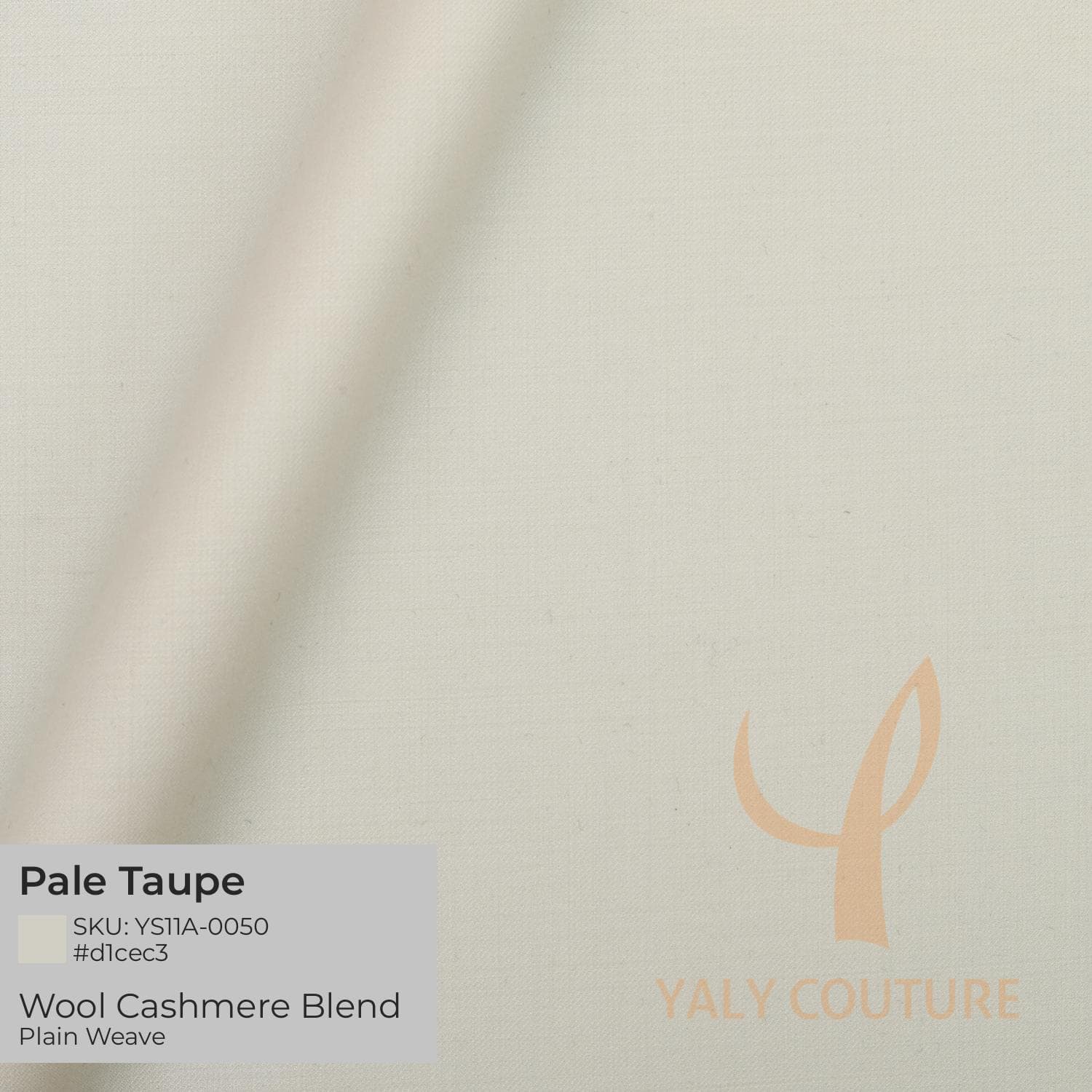 Pale Taupe