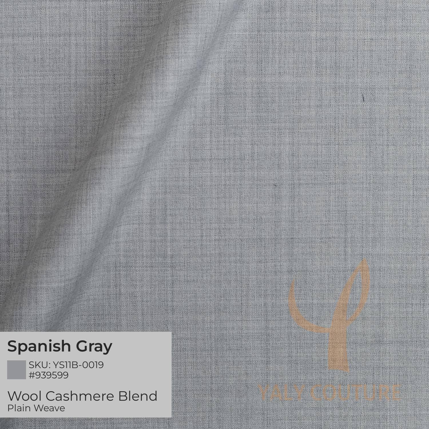 Spanish Gray