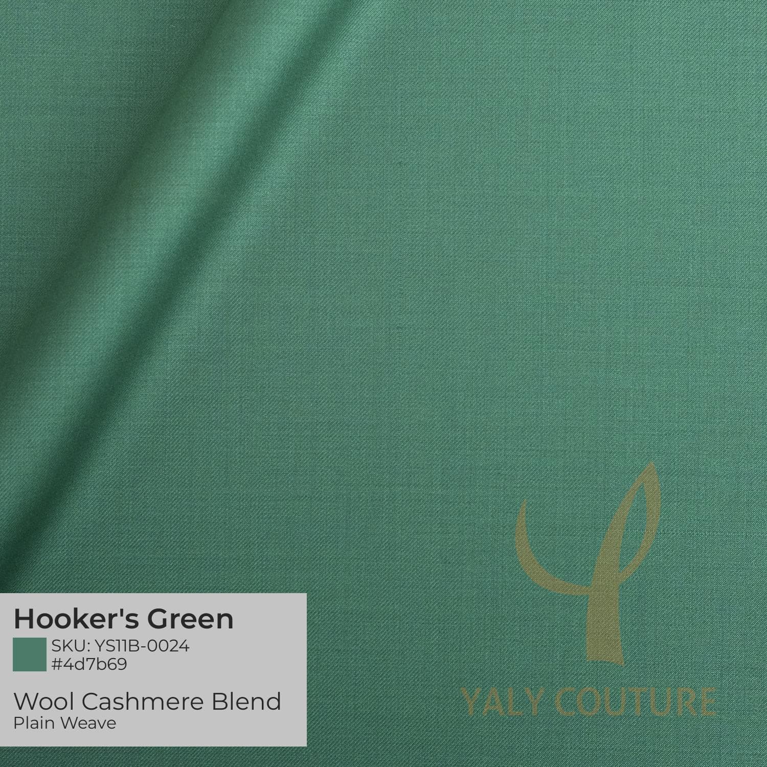 Hooker's Green