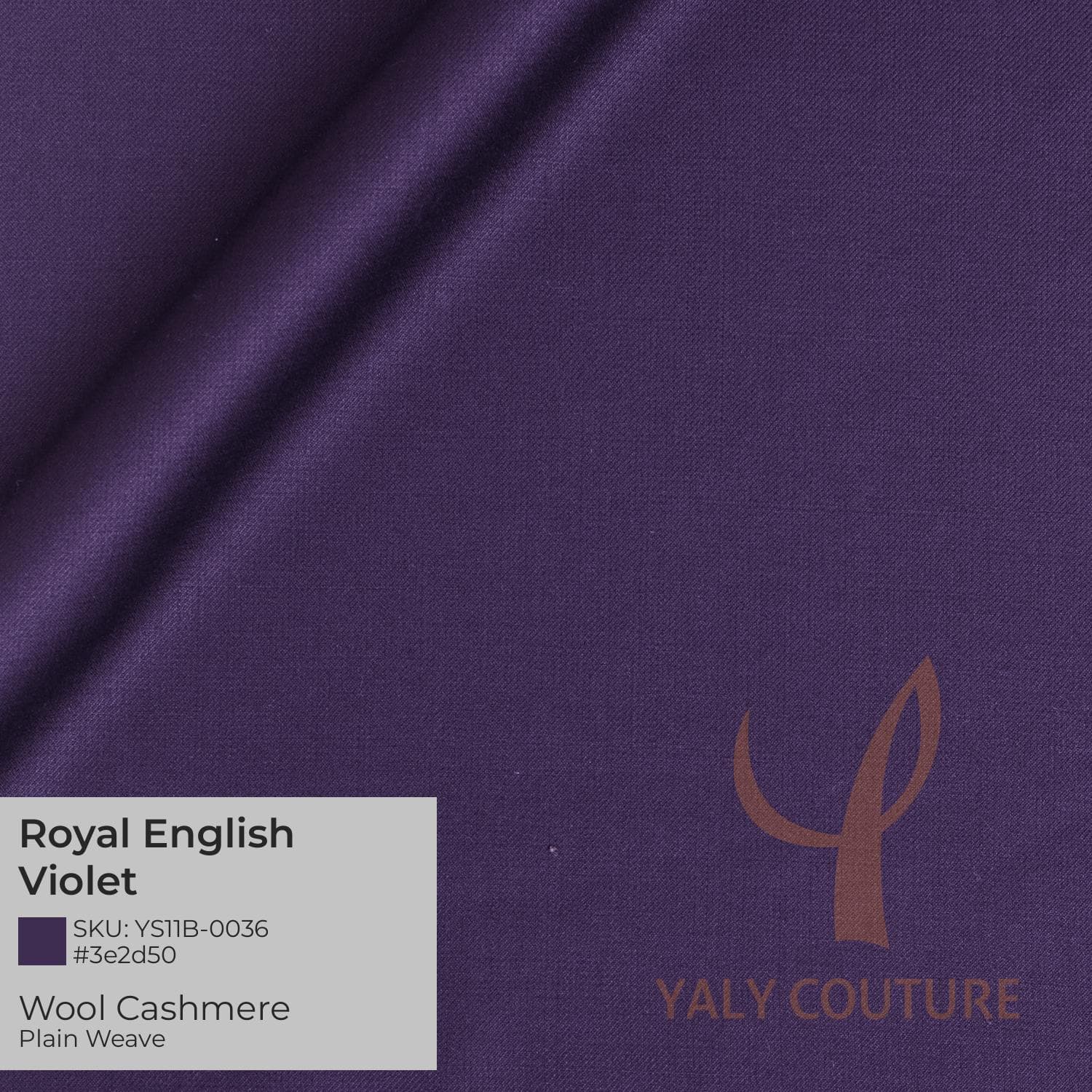 Royal English Violet