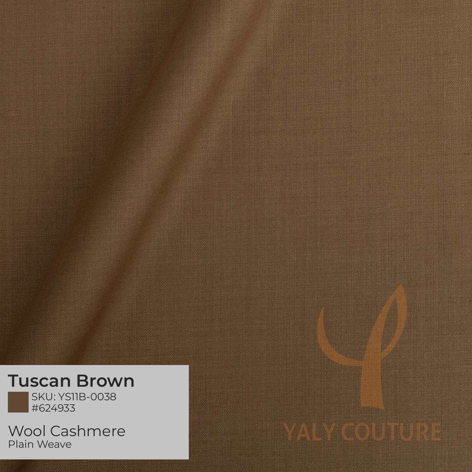 Tuscan Brown