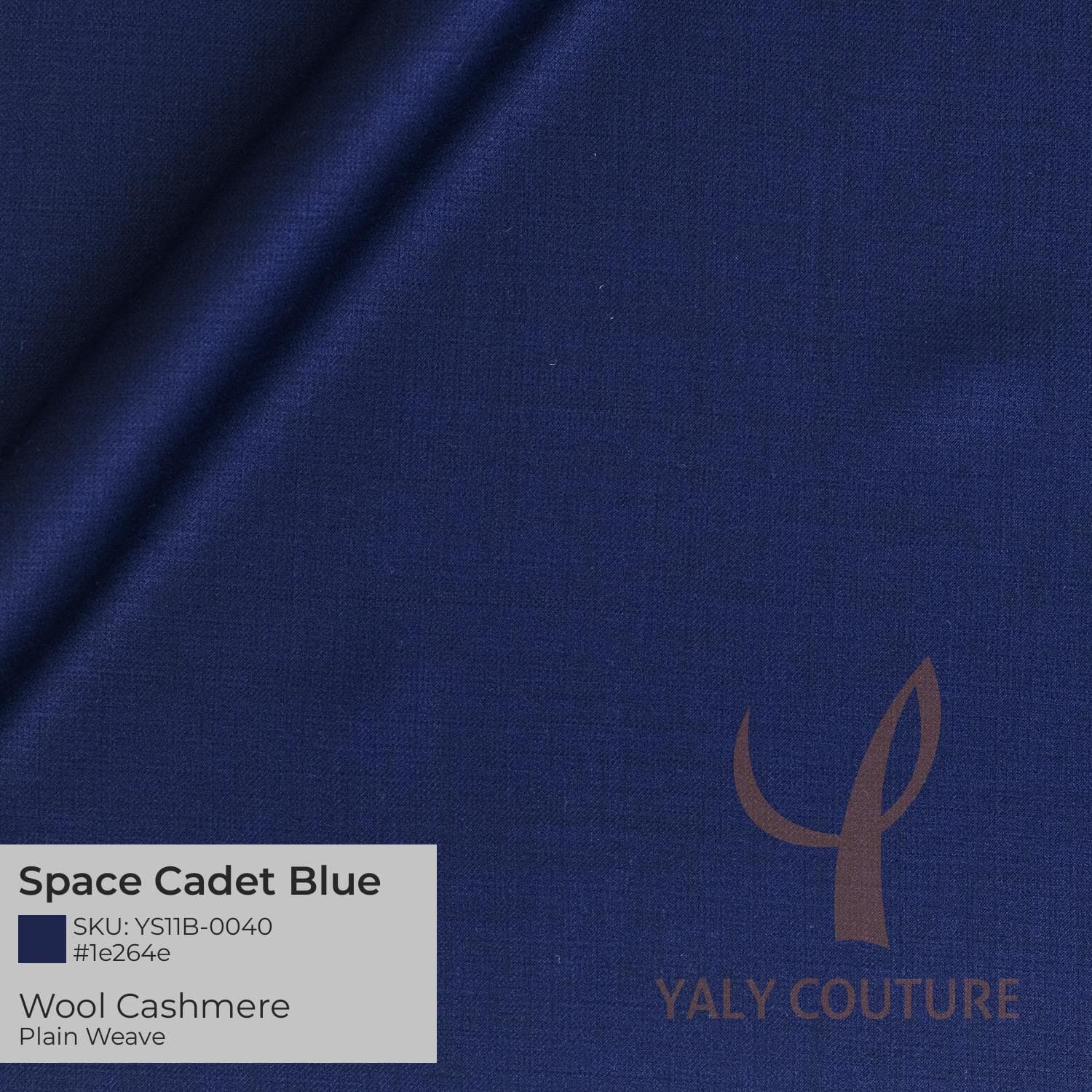 Space Cadet Blue