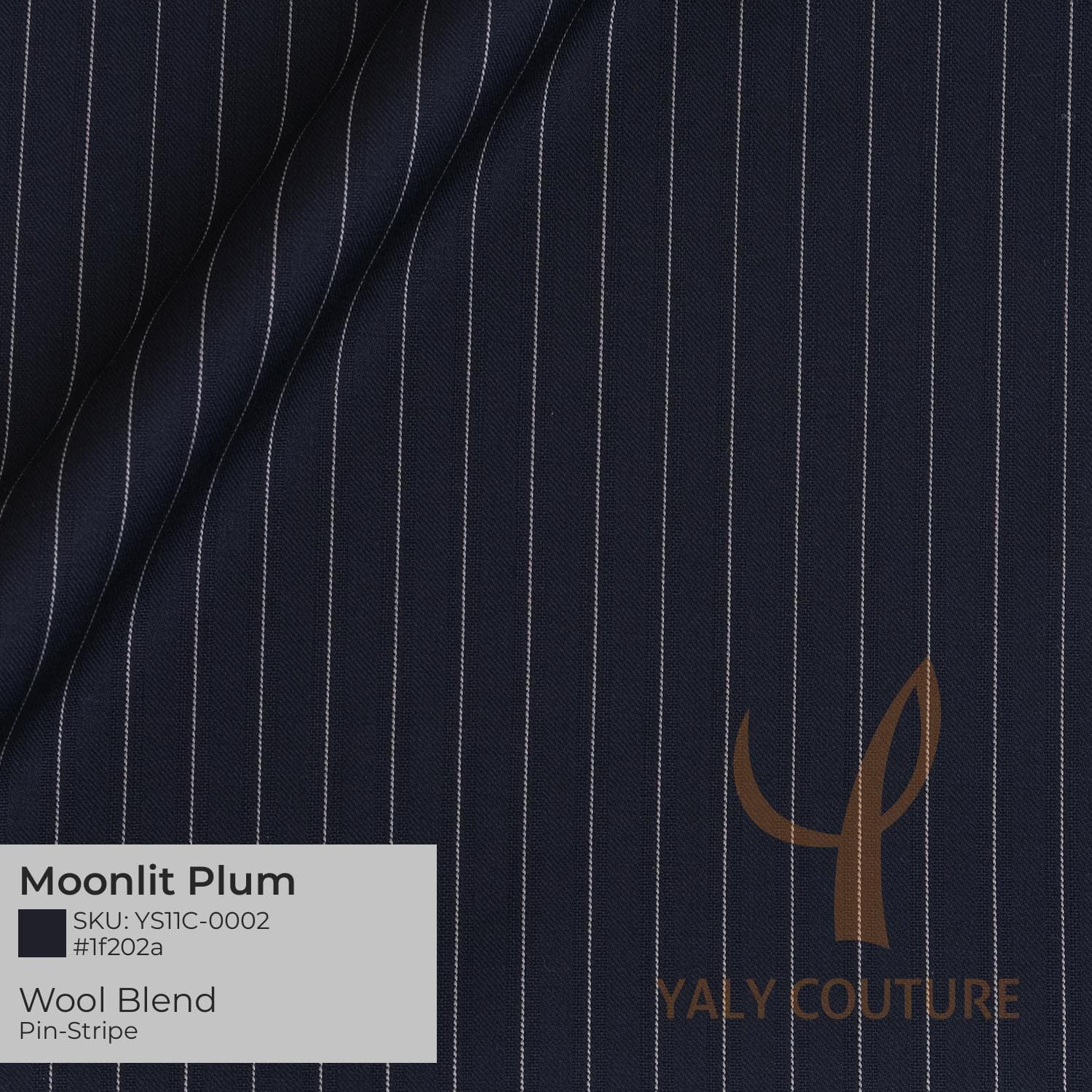 Moonlit Plum