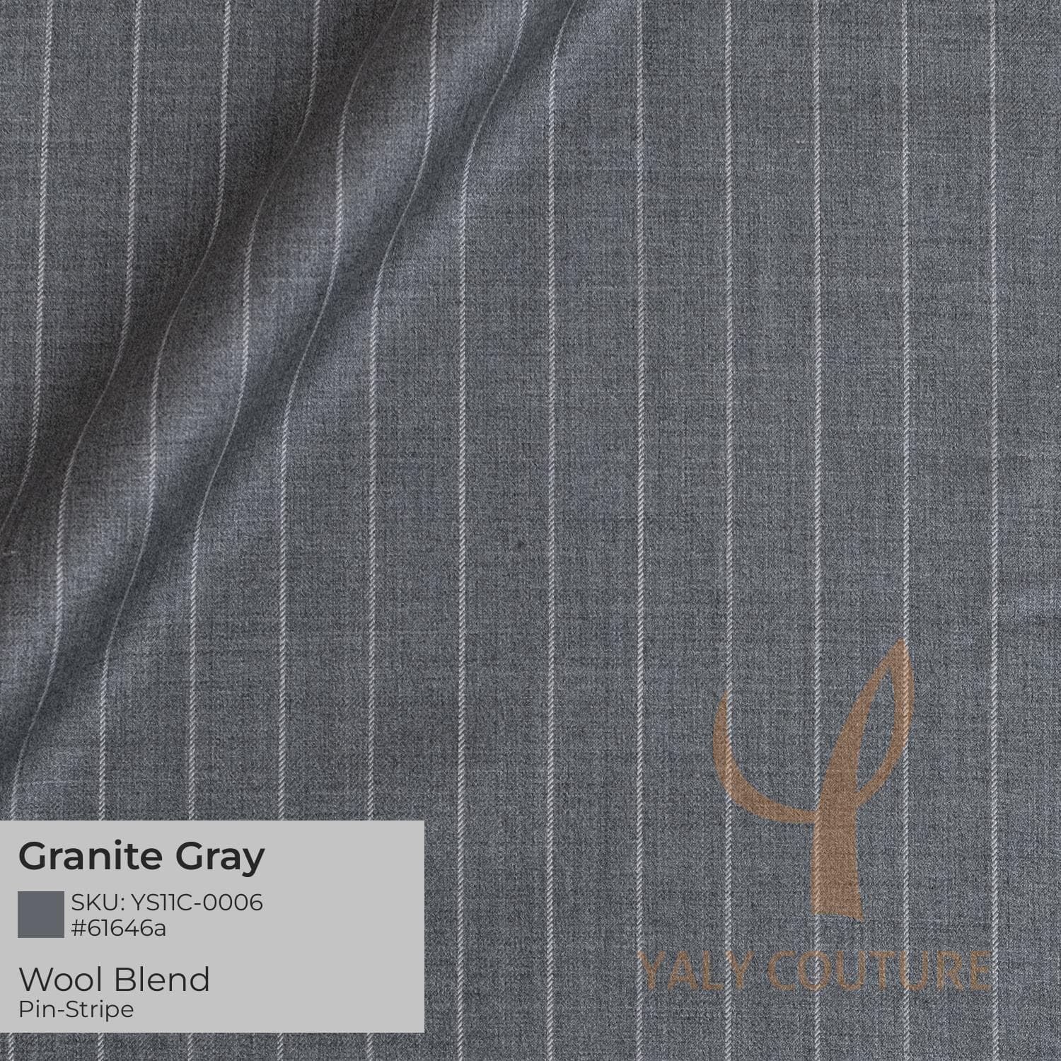 Granite Gray