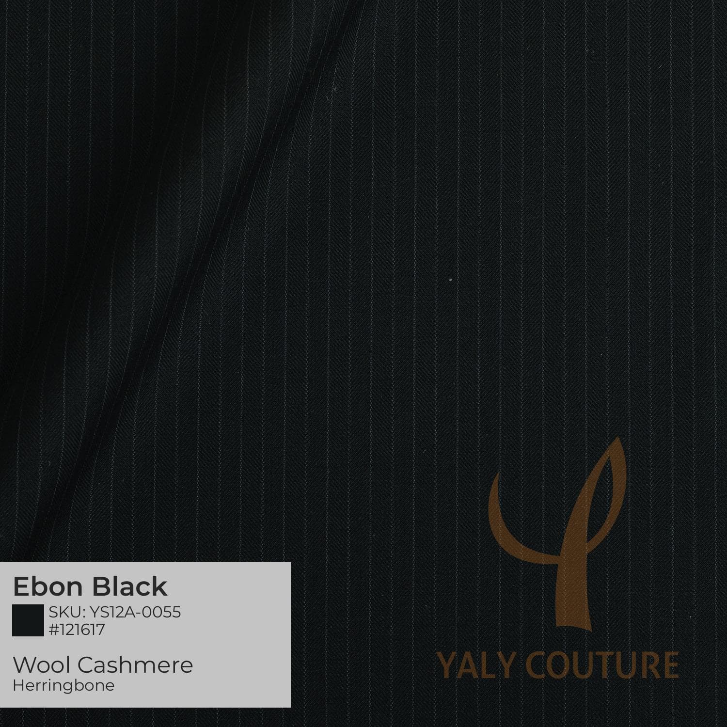 Ebon Black