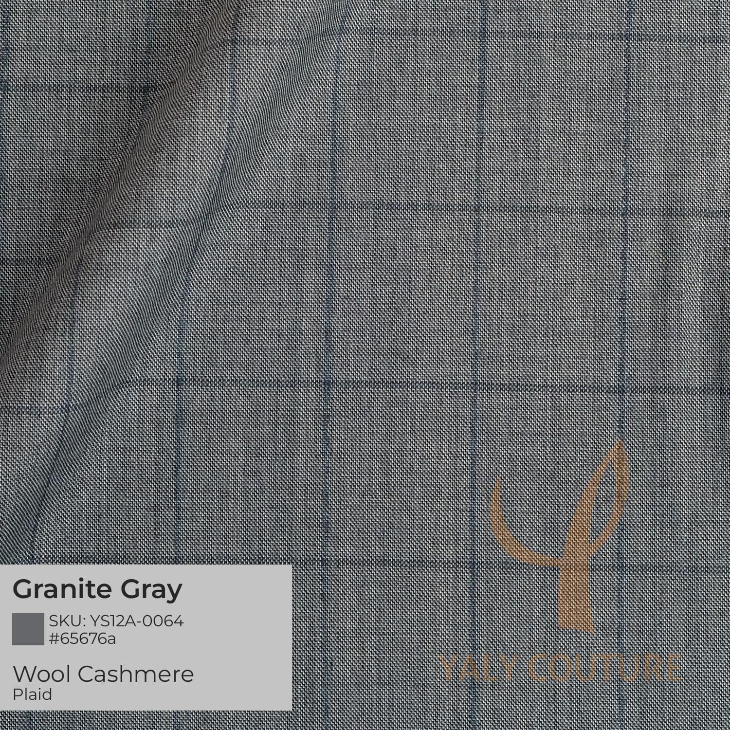 Granite Gray