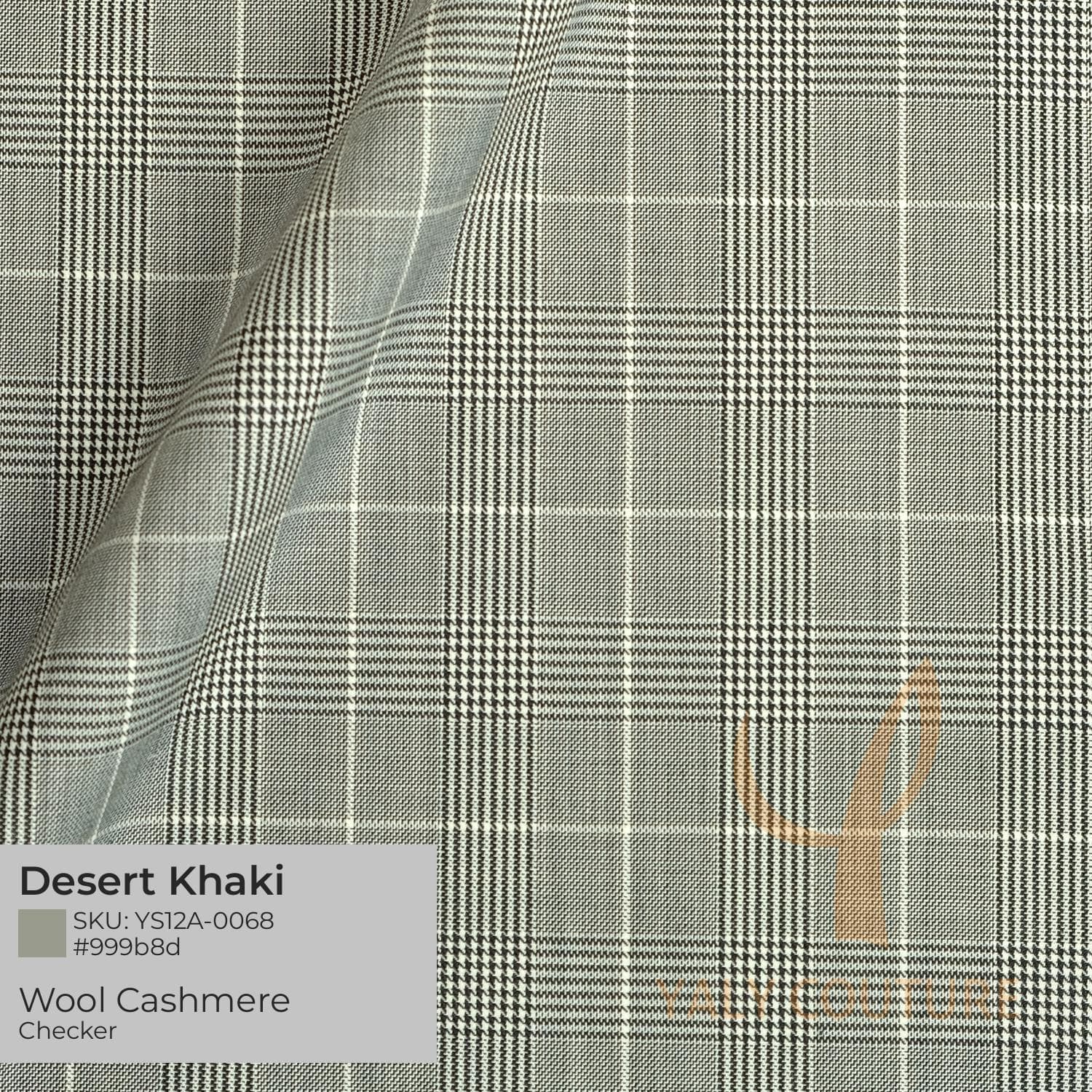 Desert Khaki