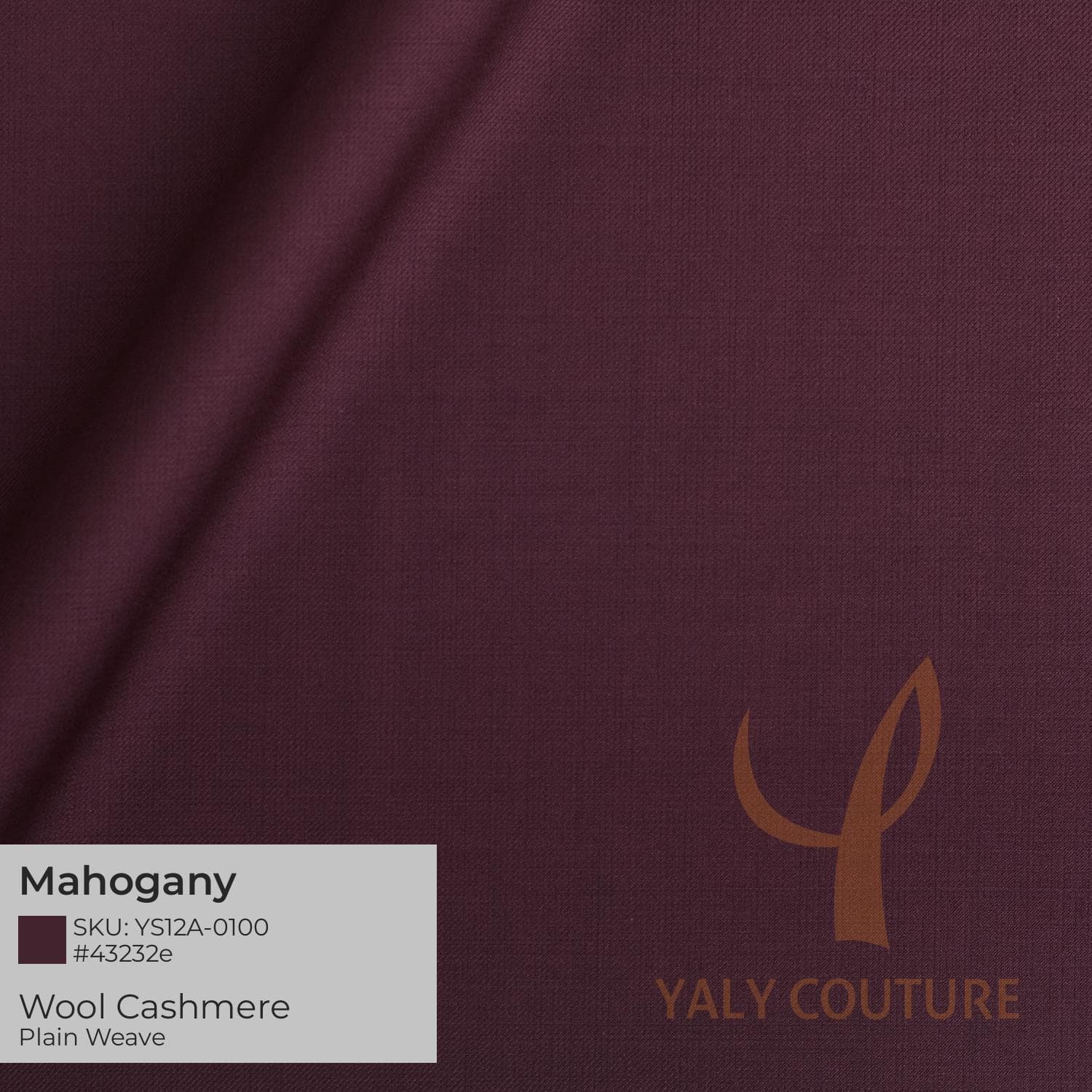 Mahogany