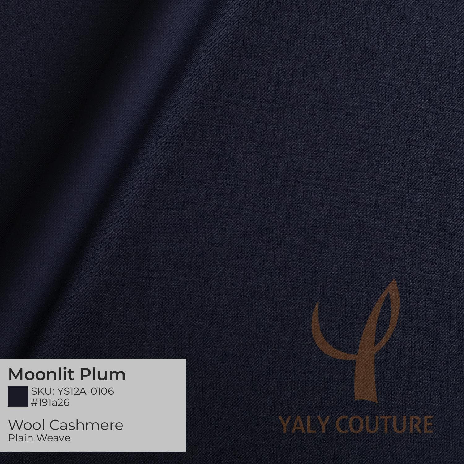 Moonlit Plum