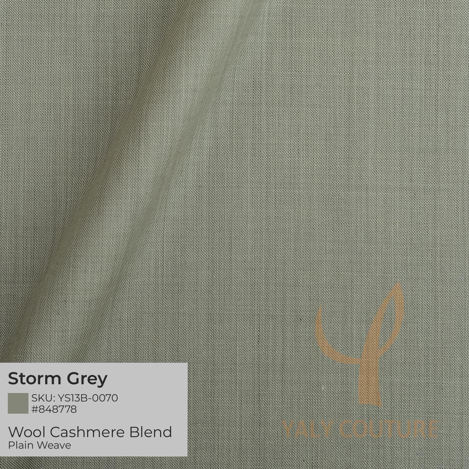 Storm Grey